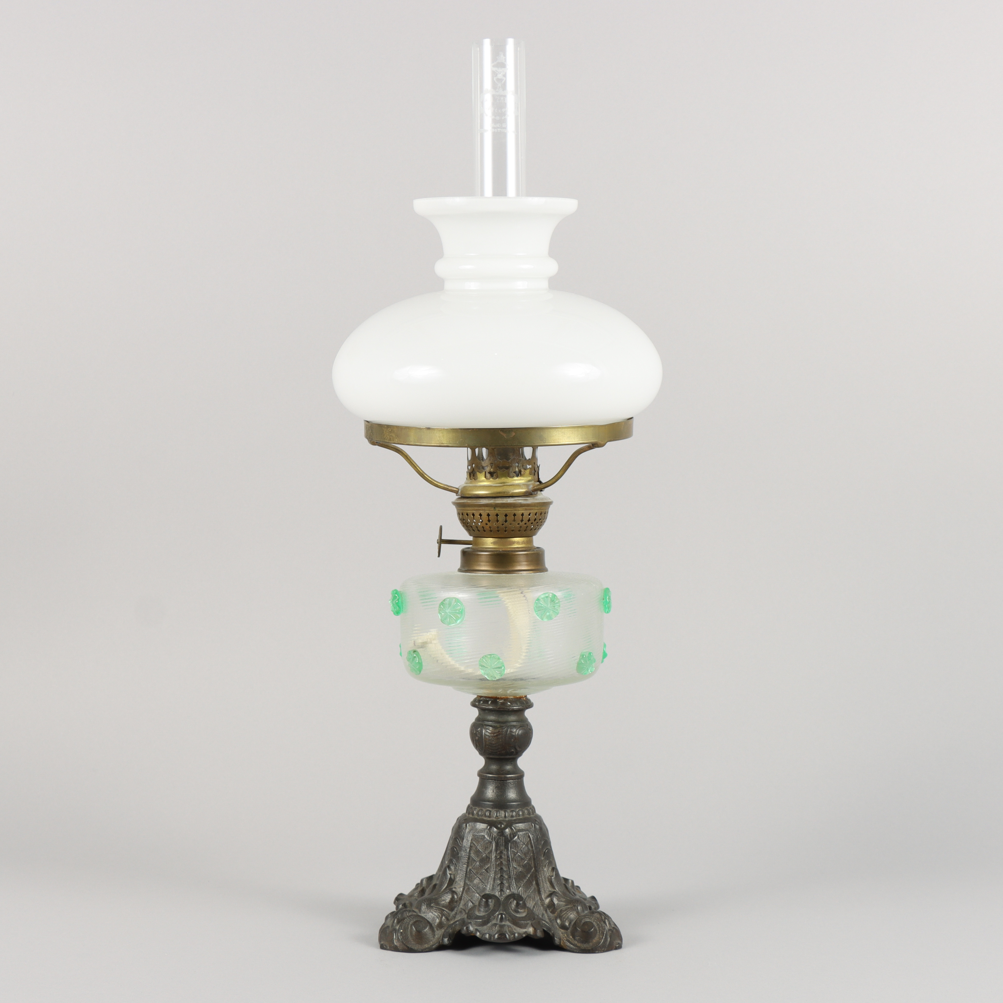BORDSFOTOGENLAMPA 18/1900-tal.