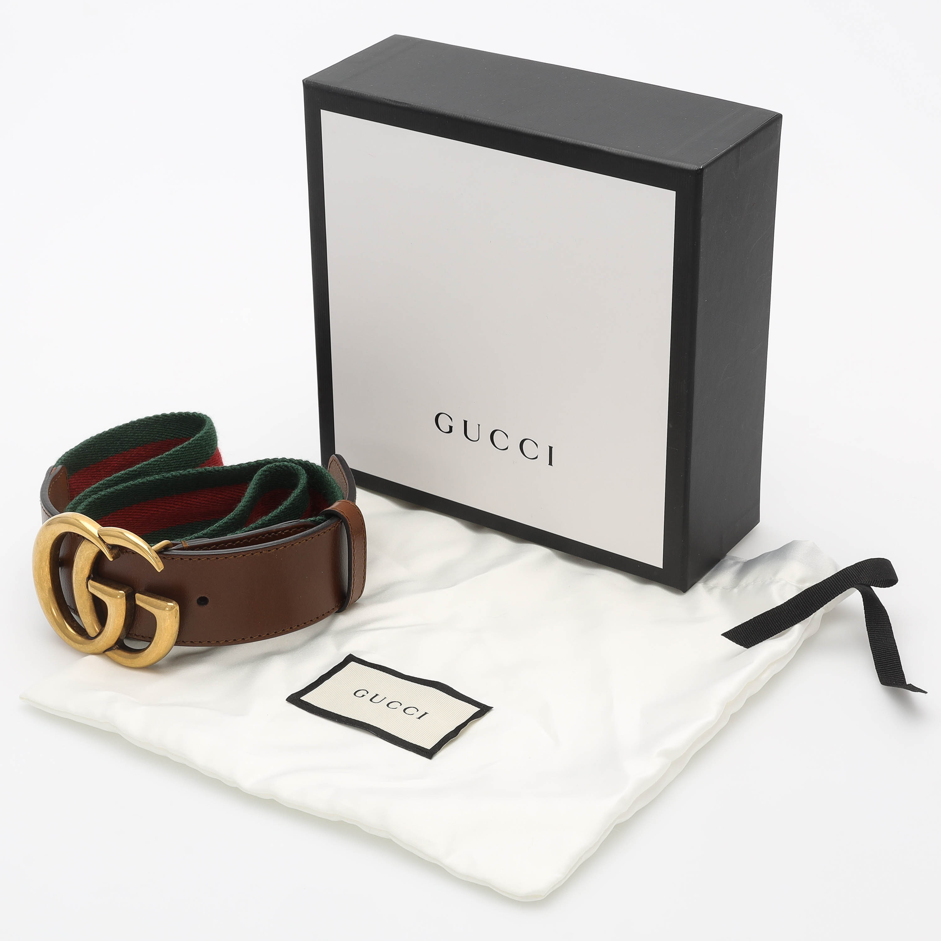 GUCCI, Skärp, Italien.