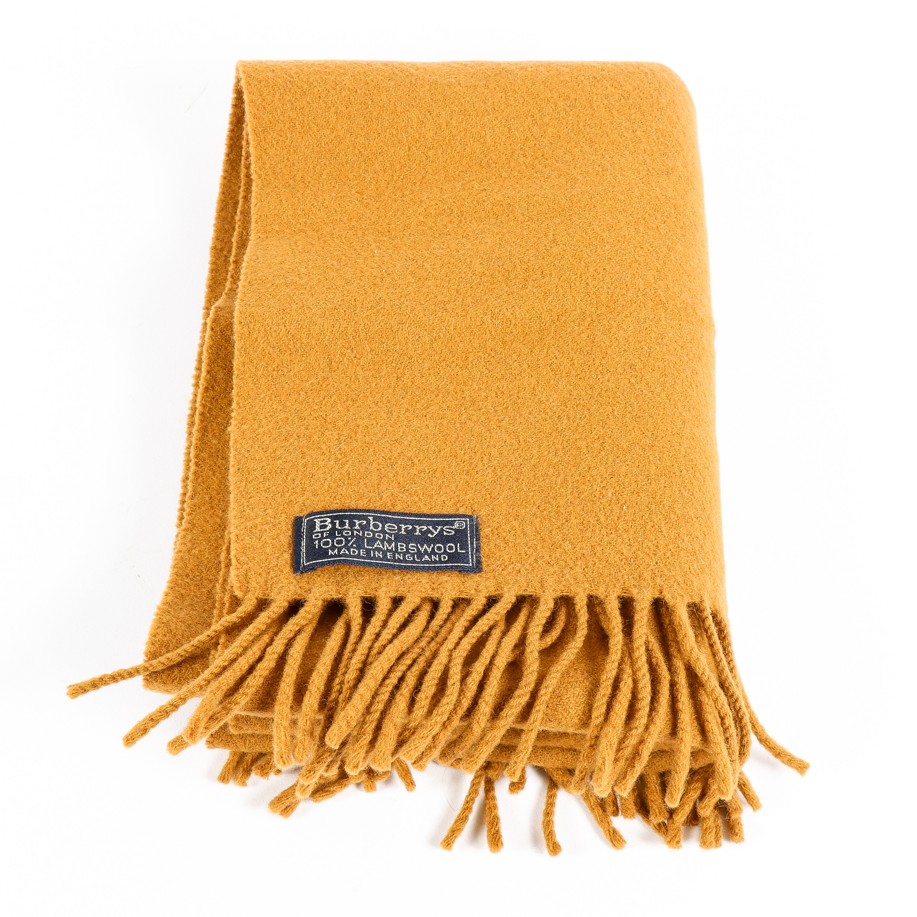BURBERRY halsduk.