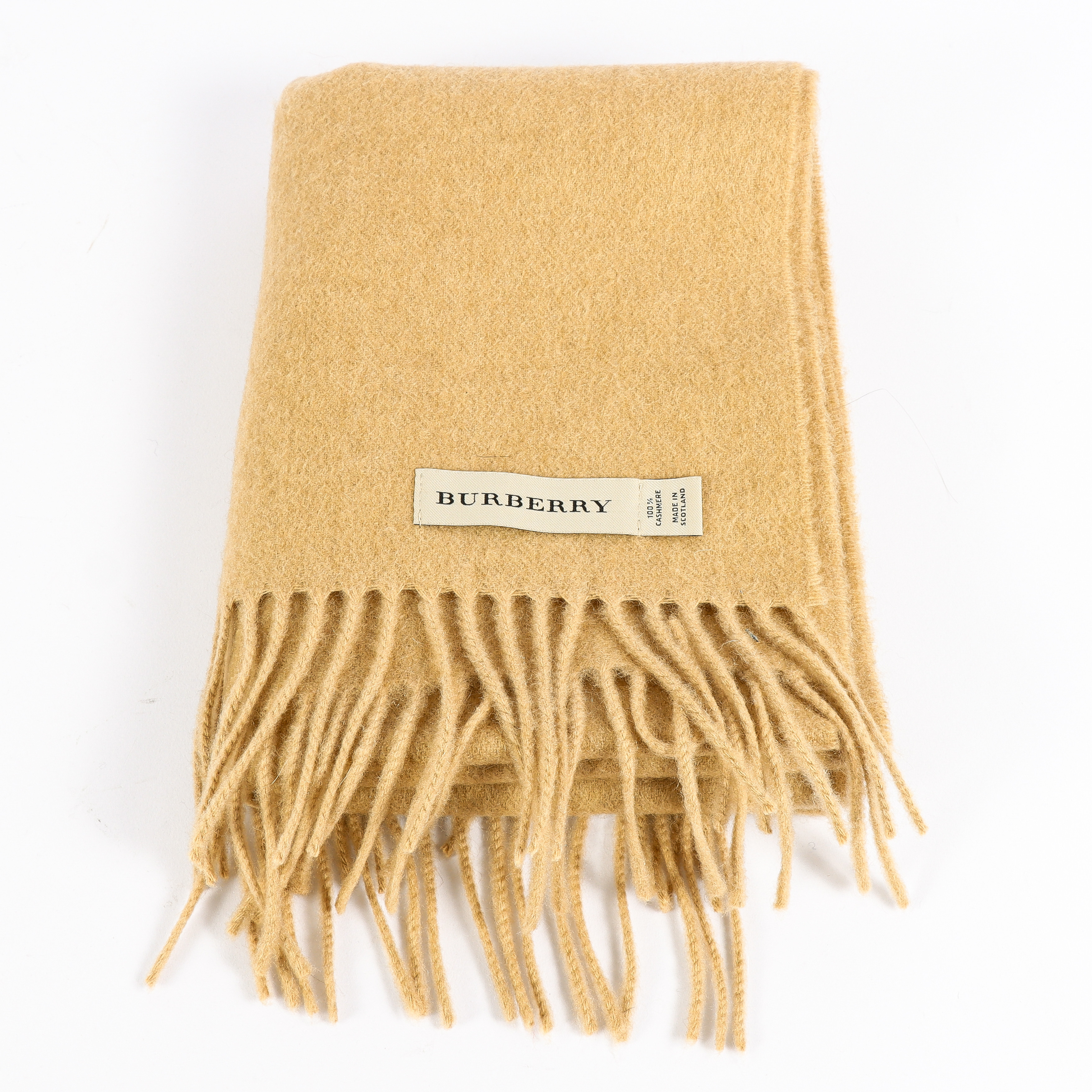 BURBERRY halsduk.