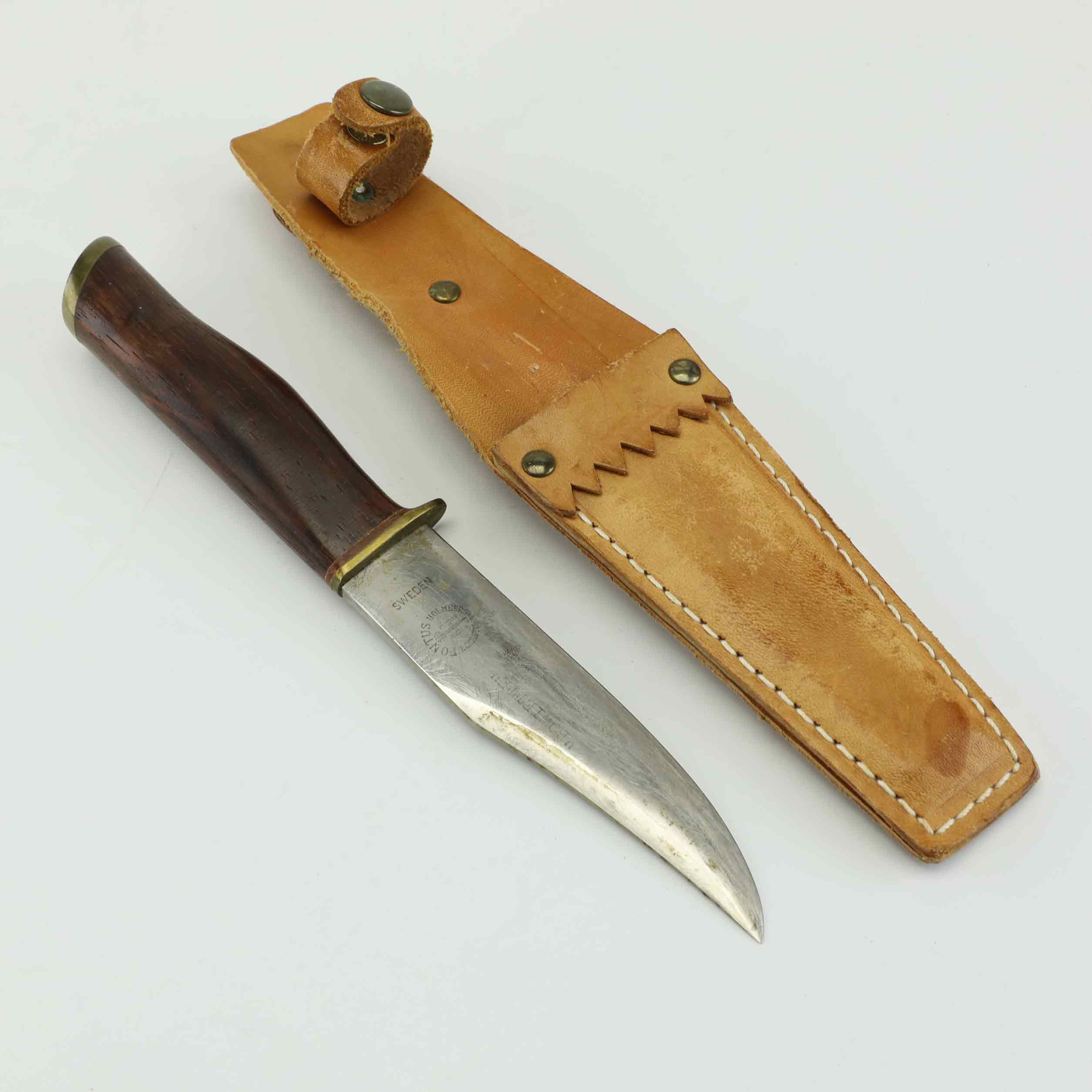 KNIV, 1900-tal.