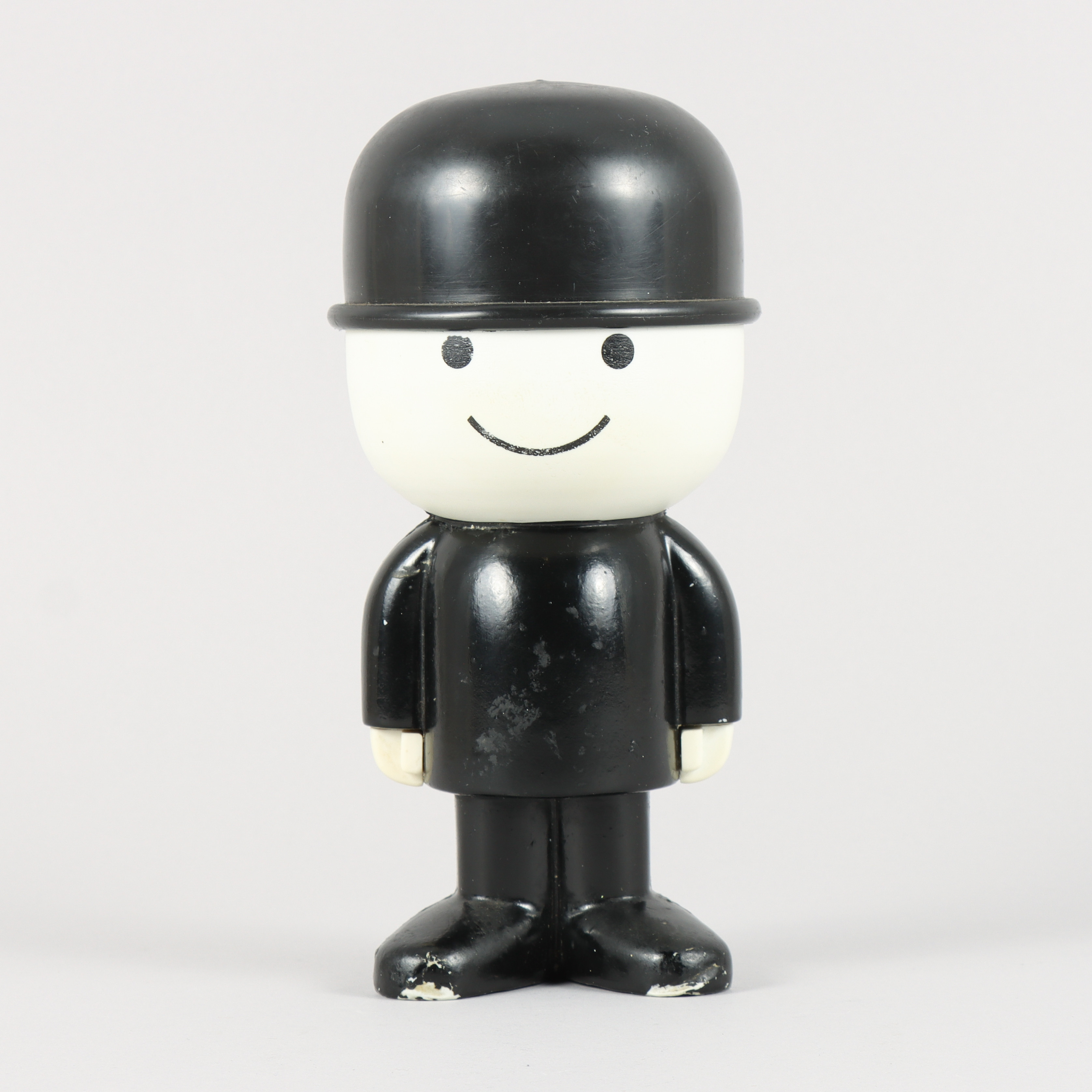 RUSKA plast, "Fred", Airfix Plastics.