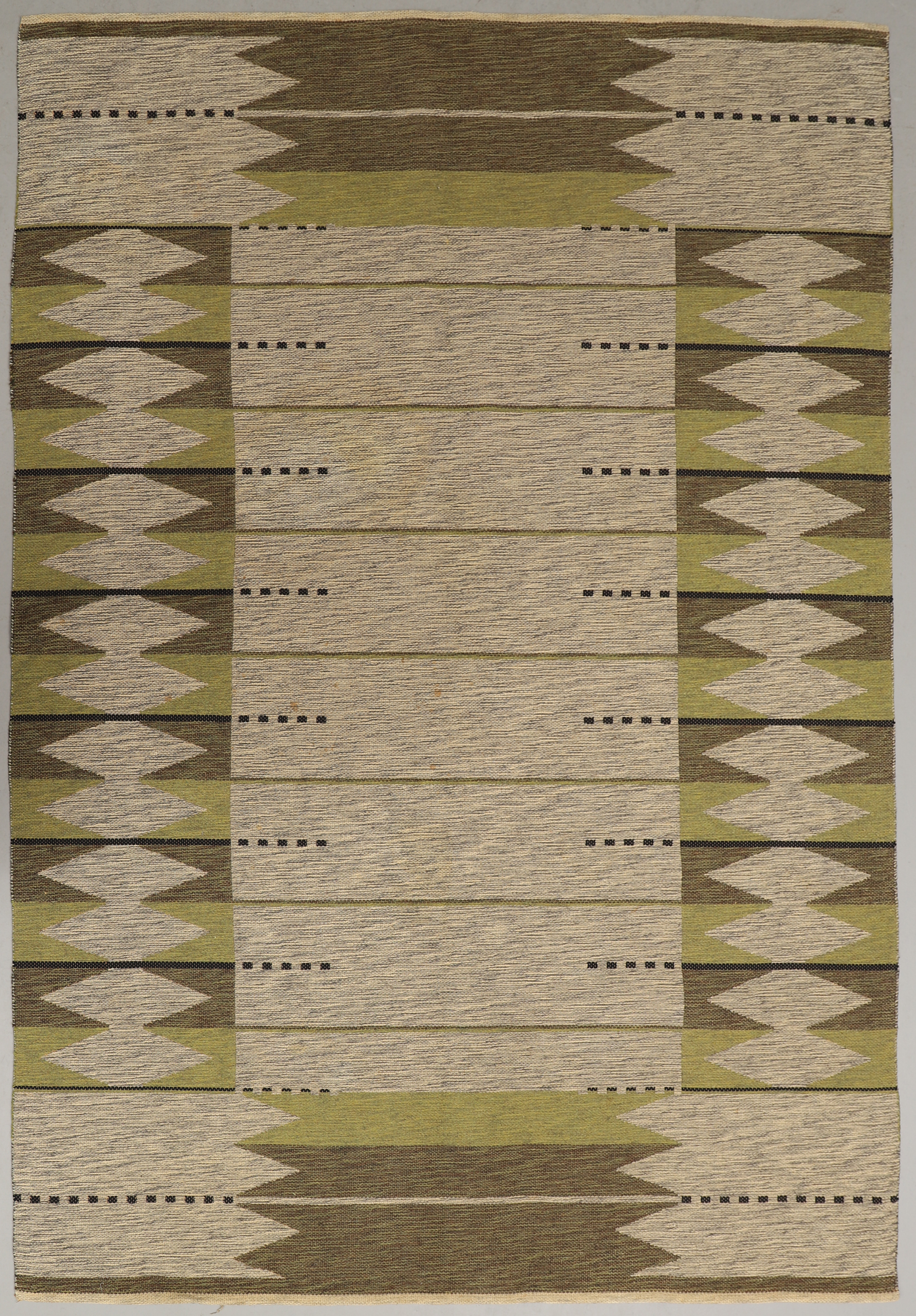 MATTA, gobelängteknik, 1950-tal, 240 x 160 cm.