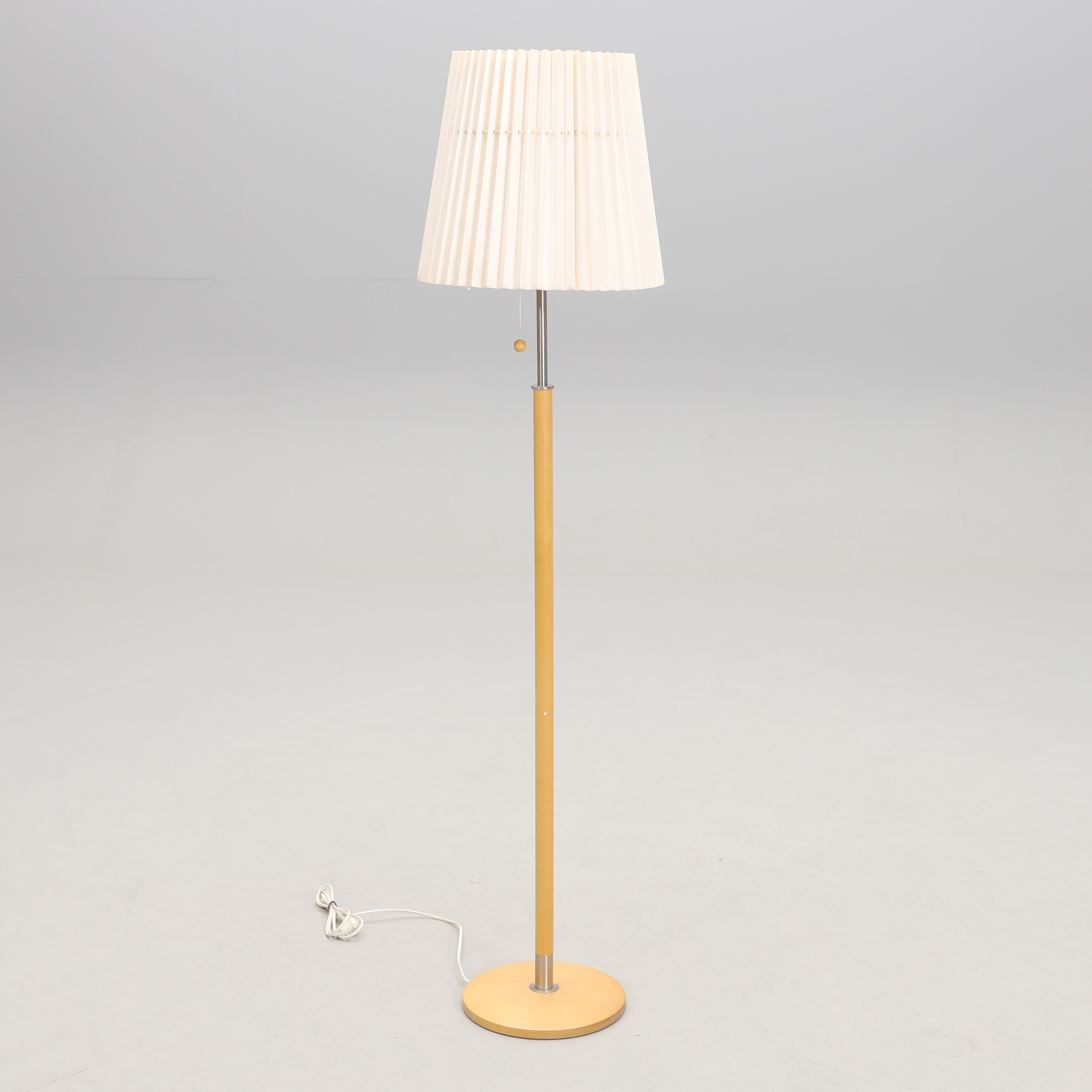 KARIN MOBRING & TOMAS JELINEK. Golvlampa, "Stockholm", IKEA.