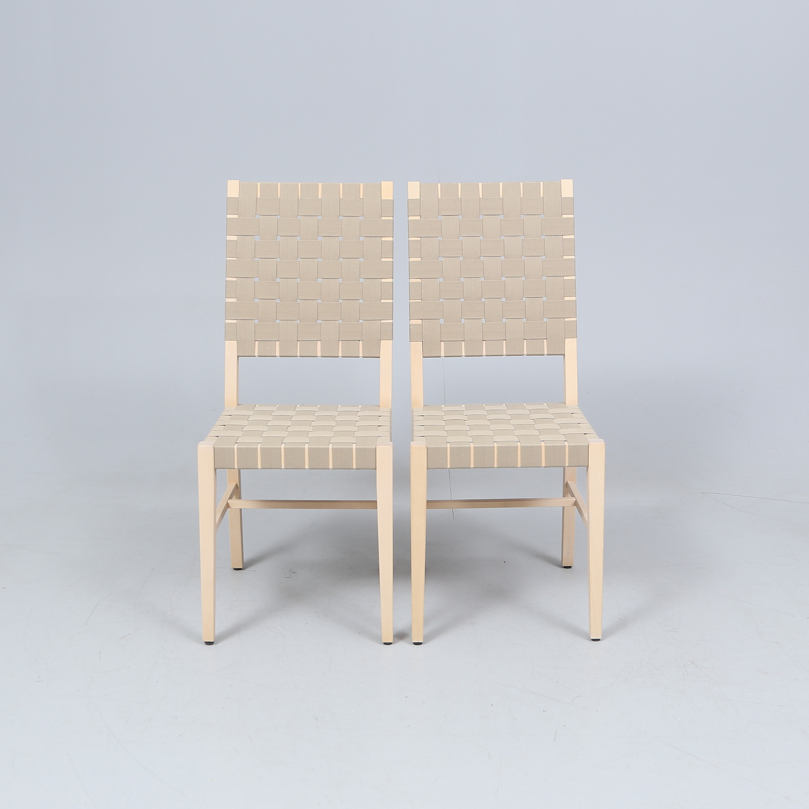 MARIT STIGDOTTER. Stolar, 2 st, ''Allegro'', Stolab.