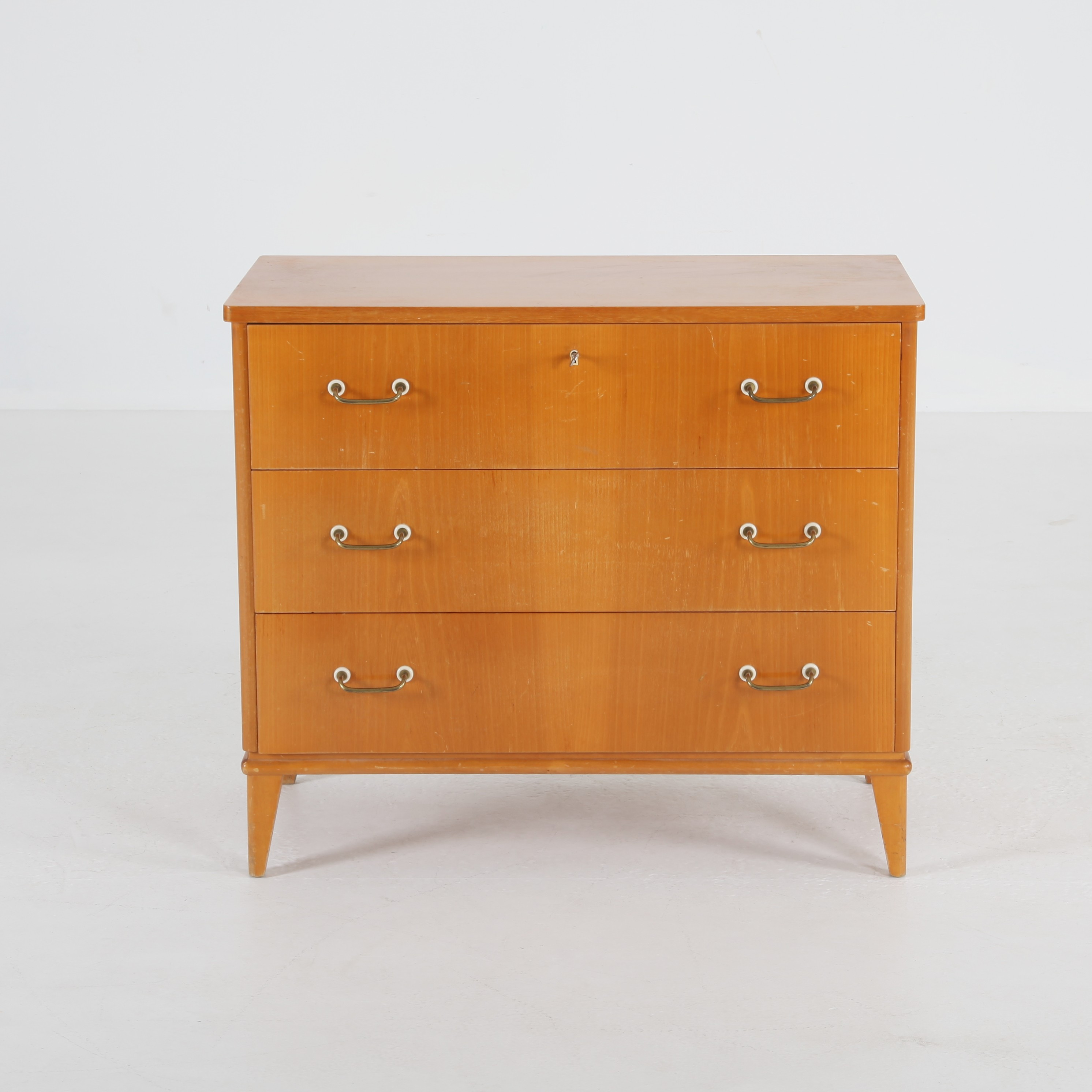 BYRÅ, Swedish Modern 1940/50-tal.