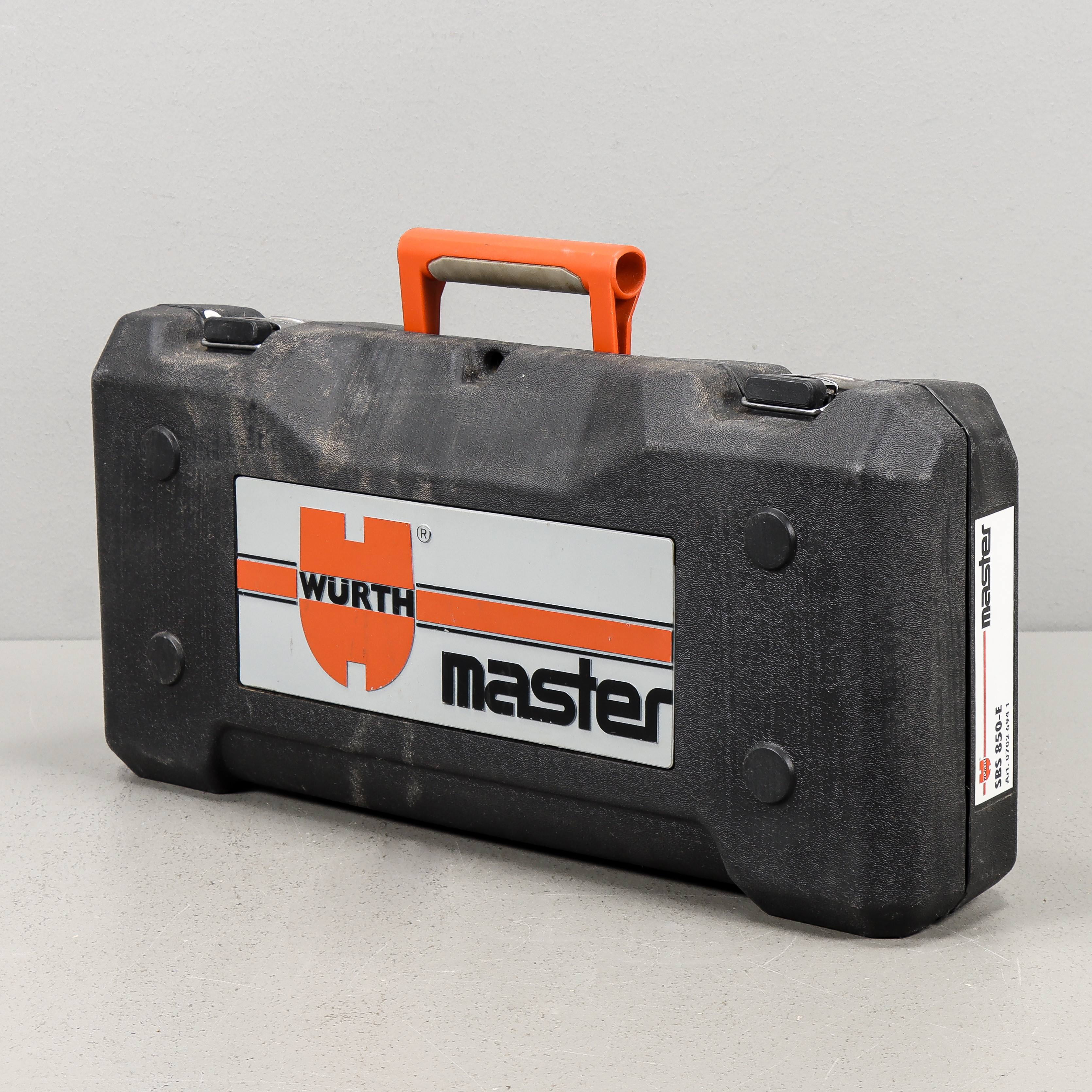 TIGERSÅG Würth Master SBS 850-E.