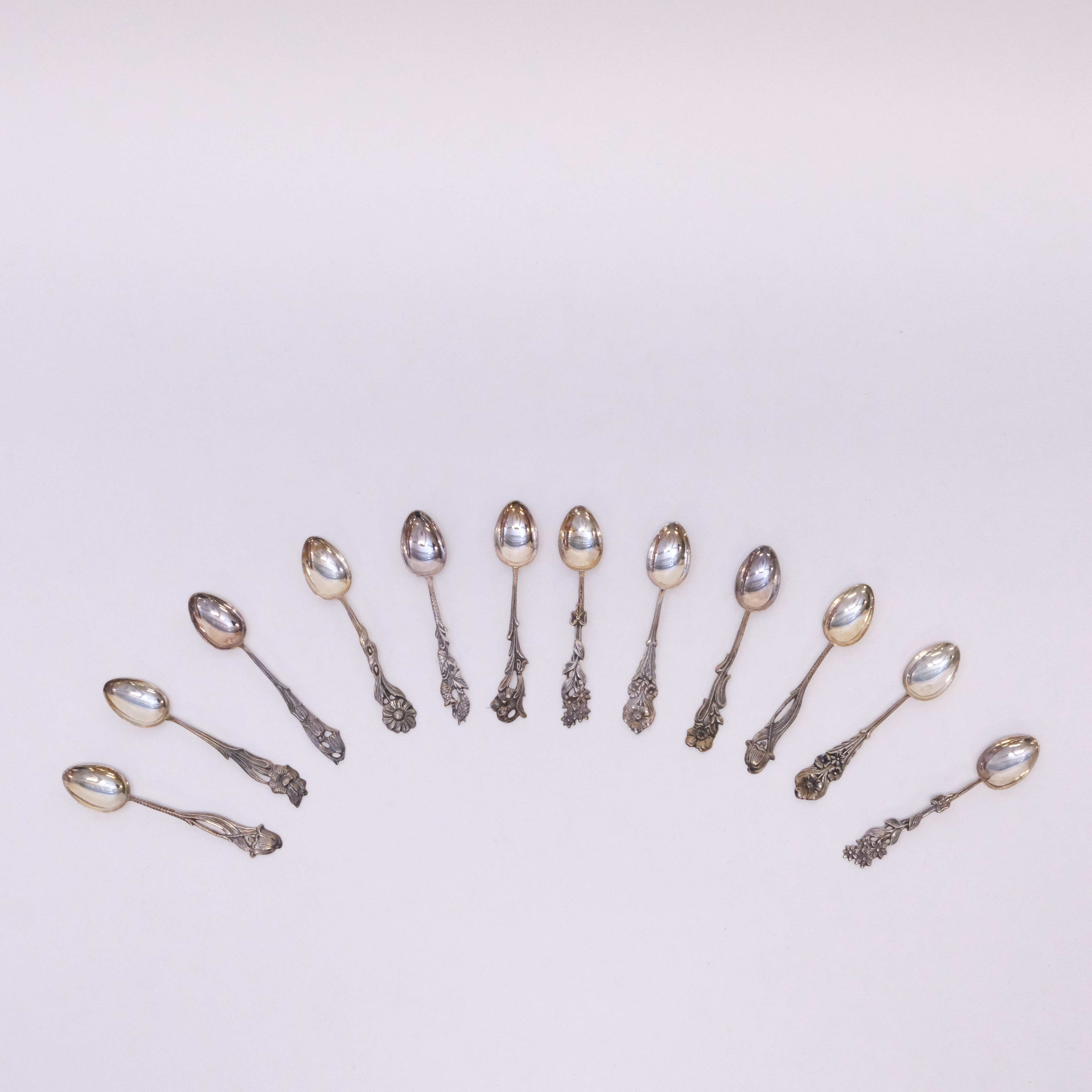12 SKEDAR SILVER.
