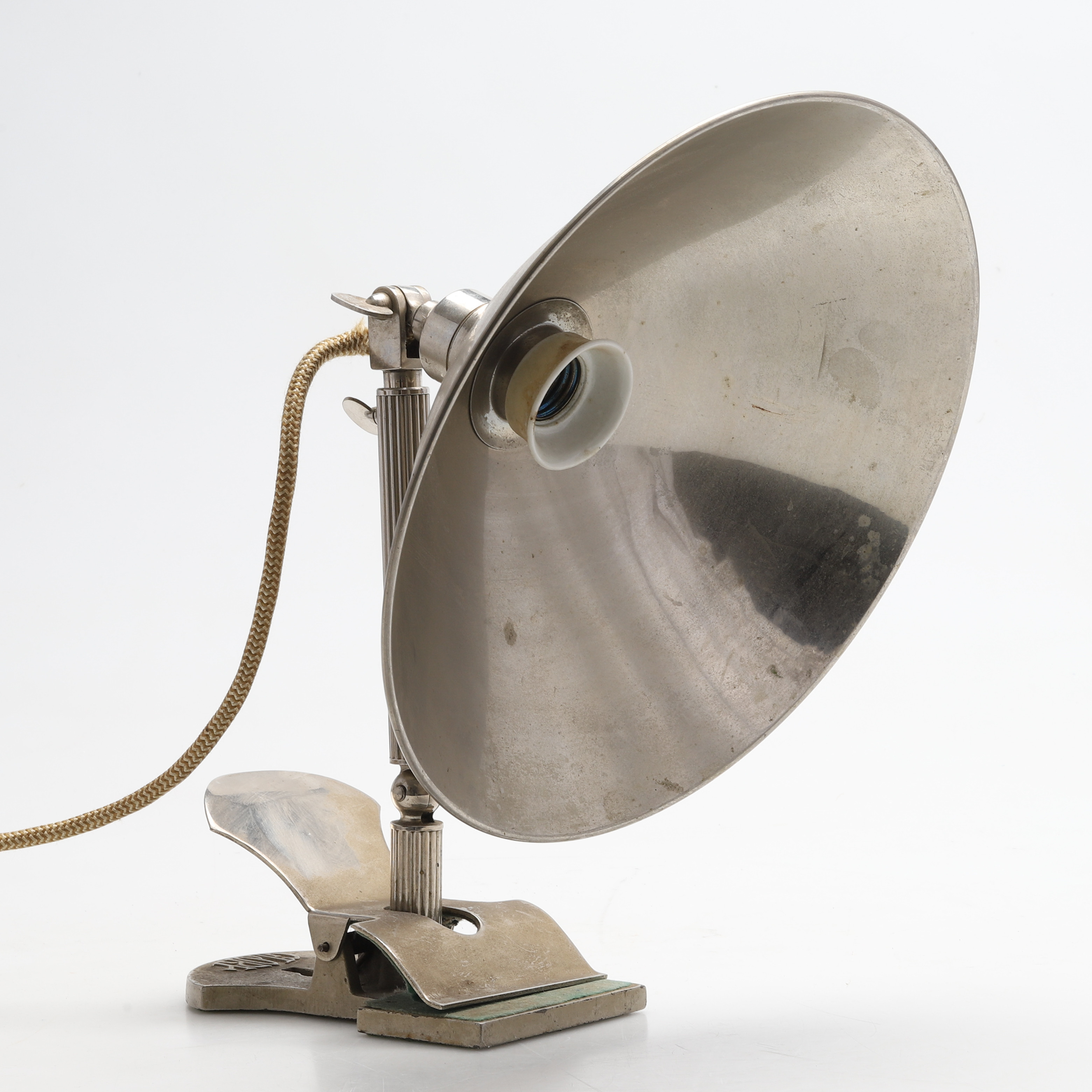 BORDS/VÄGGLAMPA, Glory, 1930/40-tal.