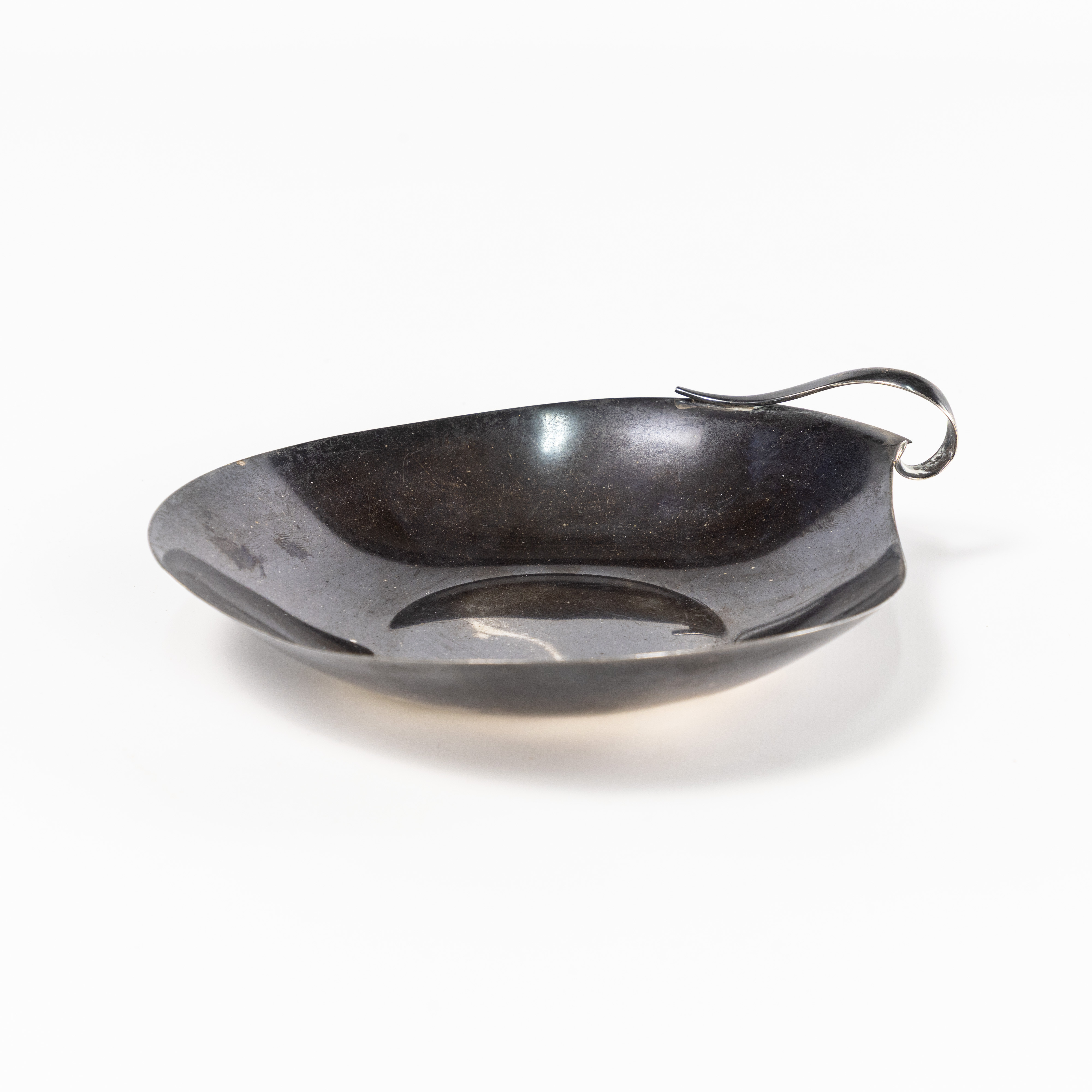SKÅL. Silver, Danmark.