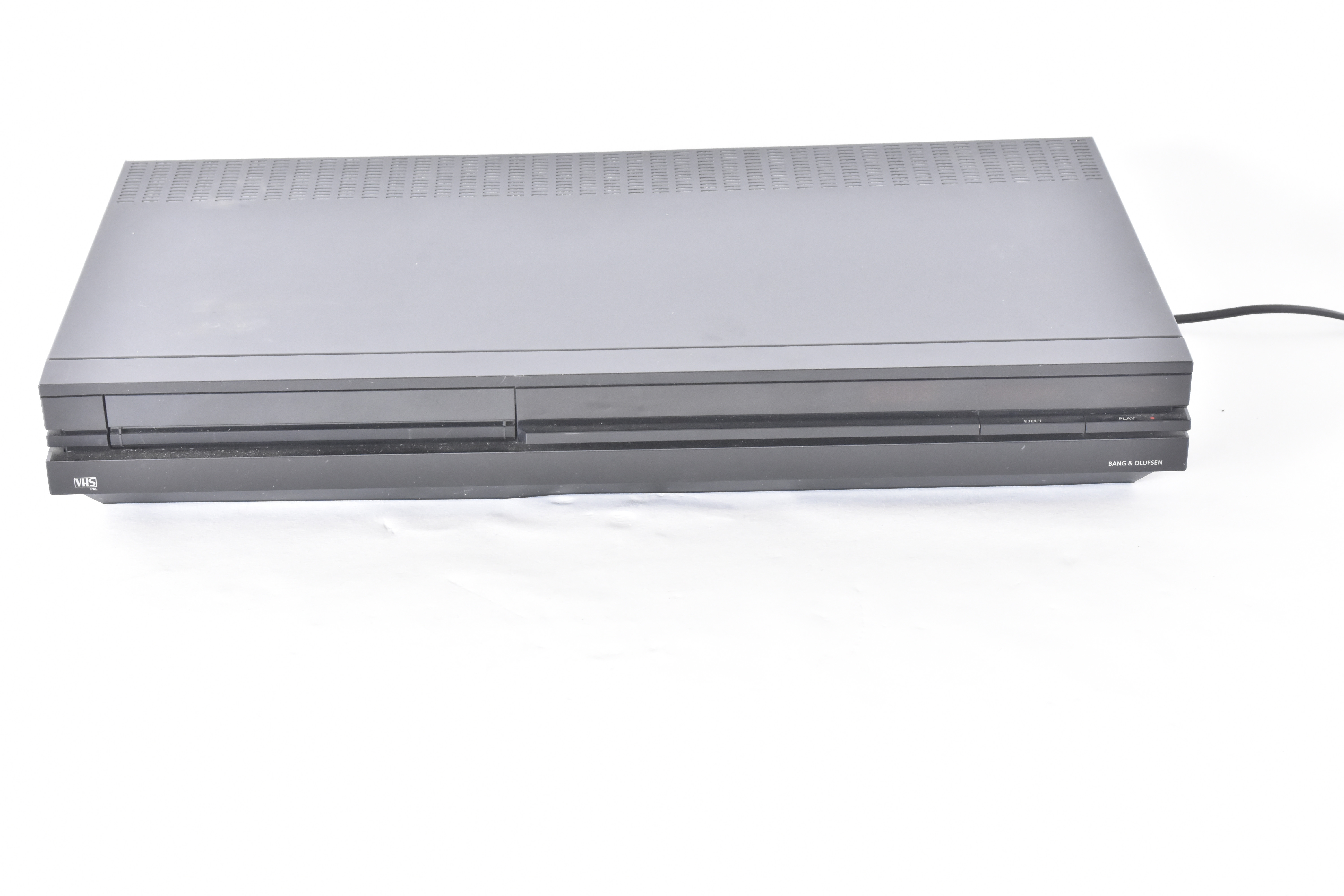 VHS-SPELARE Bang & Olufsen VX 7000.
