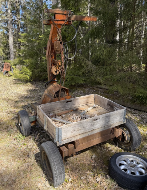 VAGN.