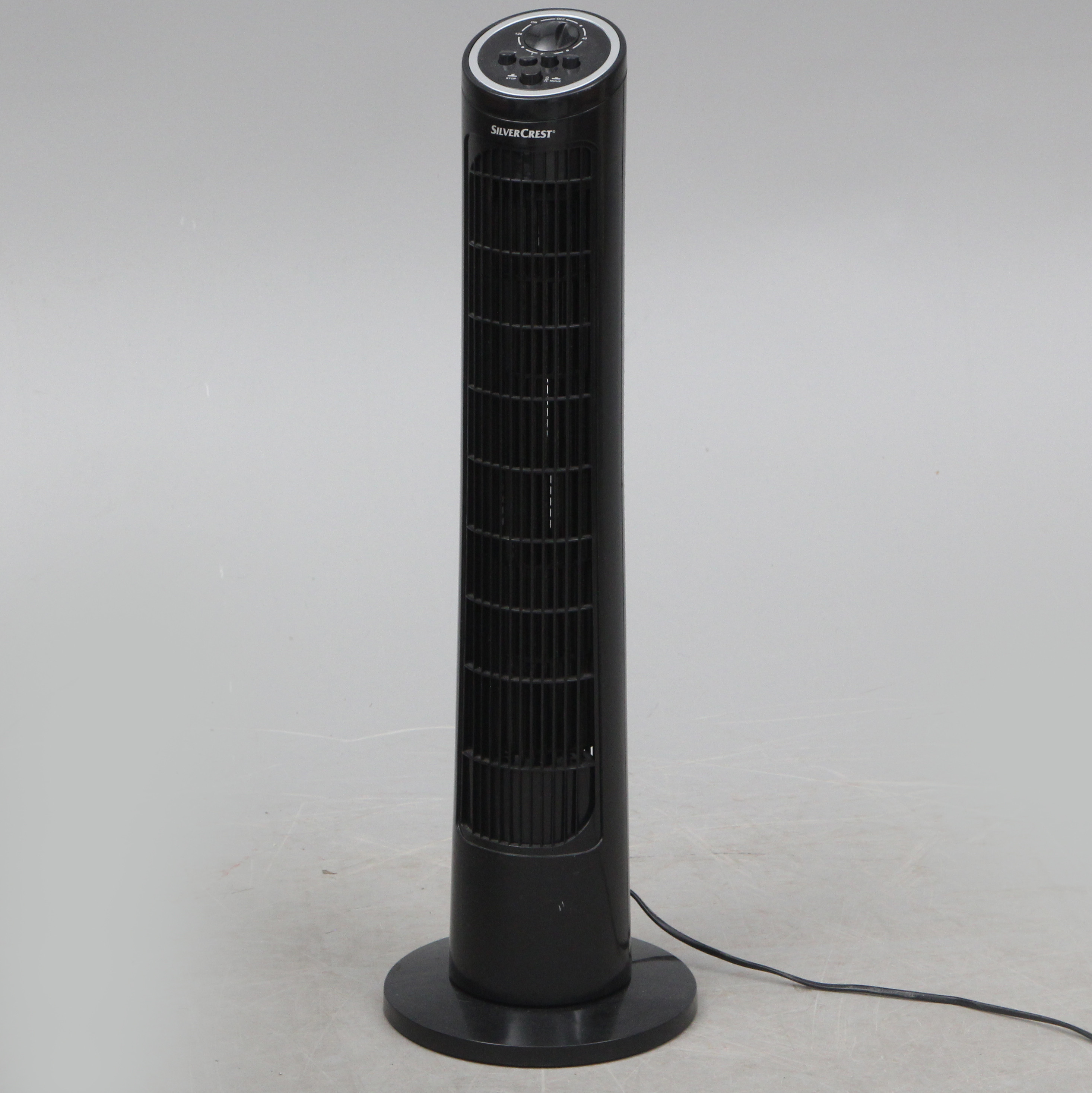 TOWER FAN, SilverCrest.