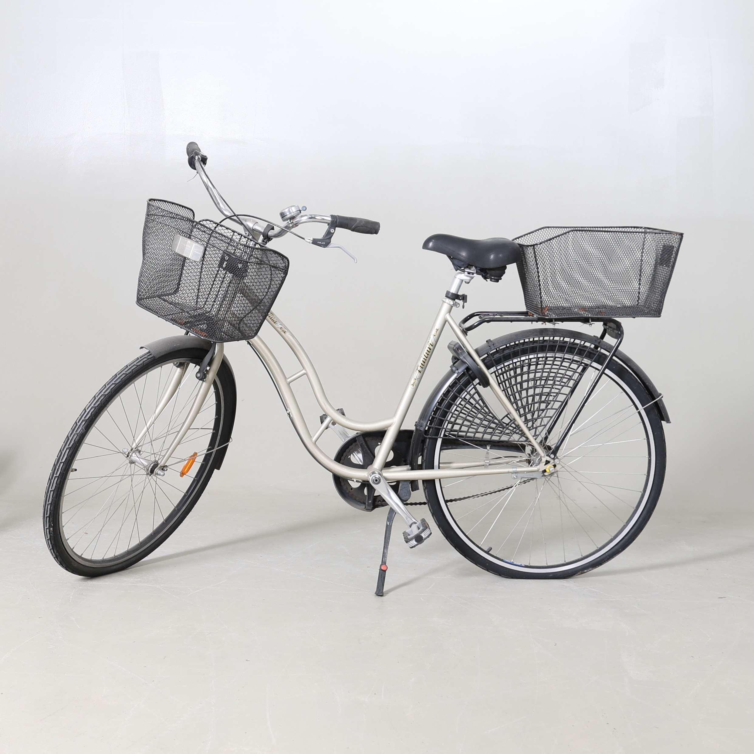 CYKEL, TUNTURI ELINA, 28".