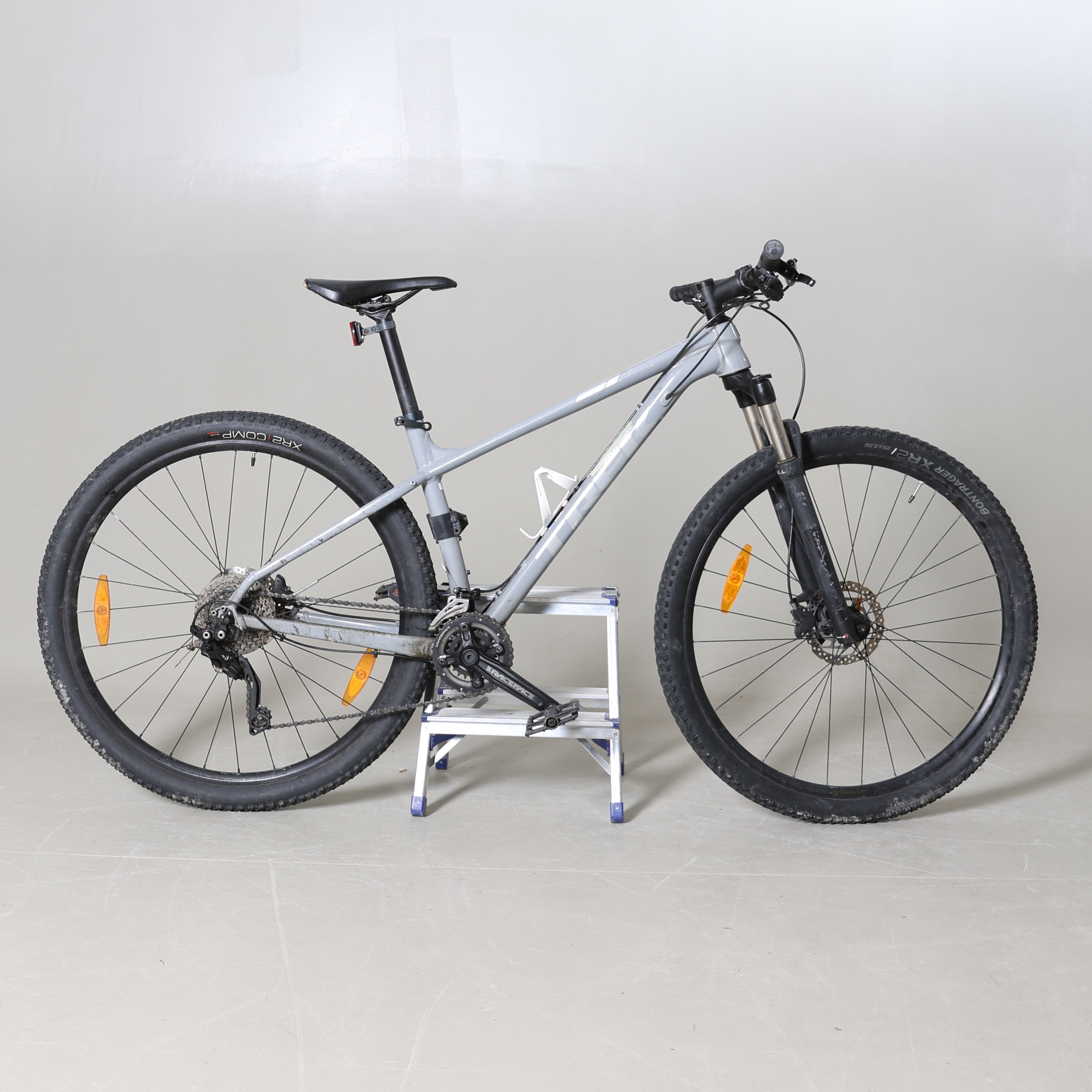 MOUNTAINBIKE, TREK XCALIBER 8, 29".