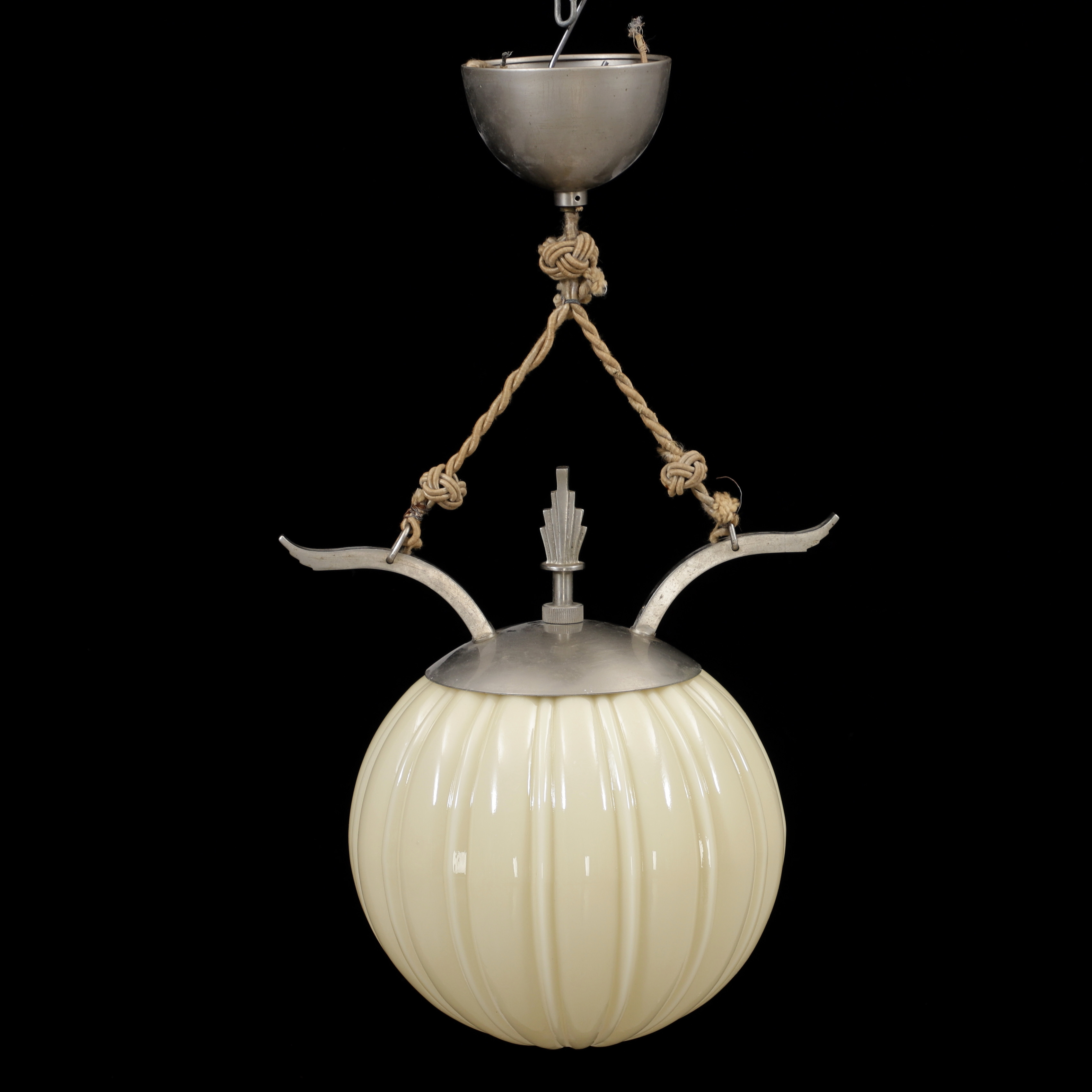 TAKLAMPA, Swedish Grace, 1930/40-tal.