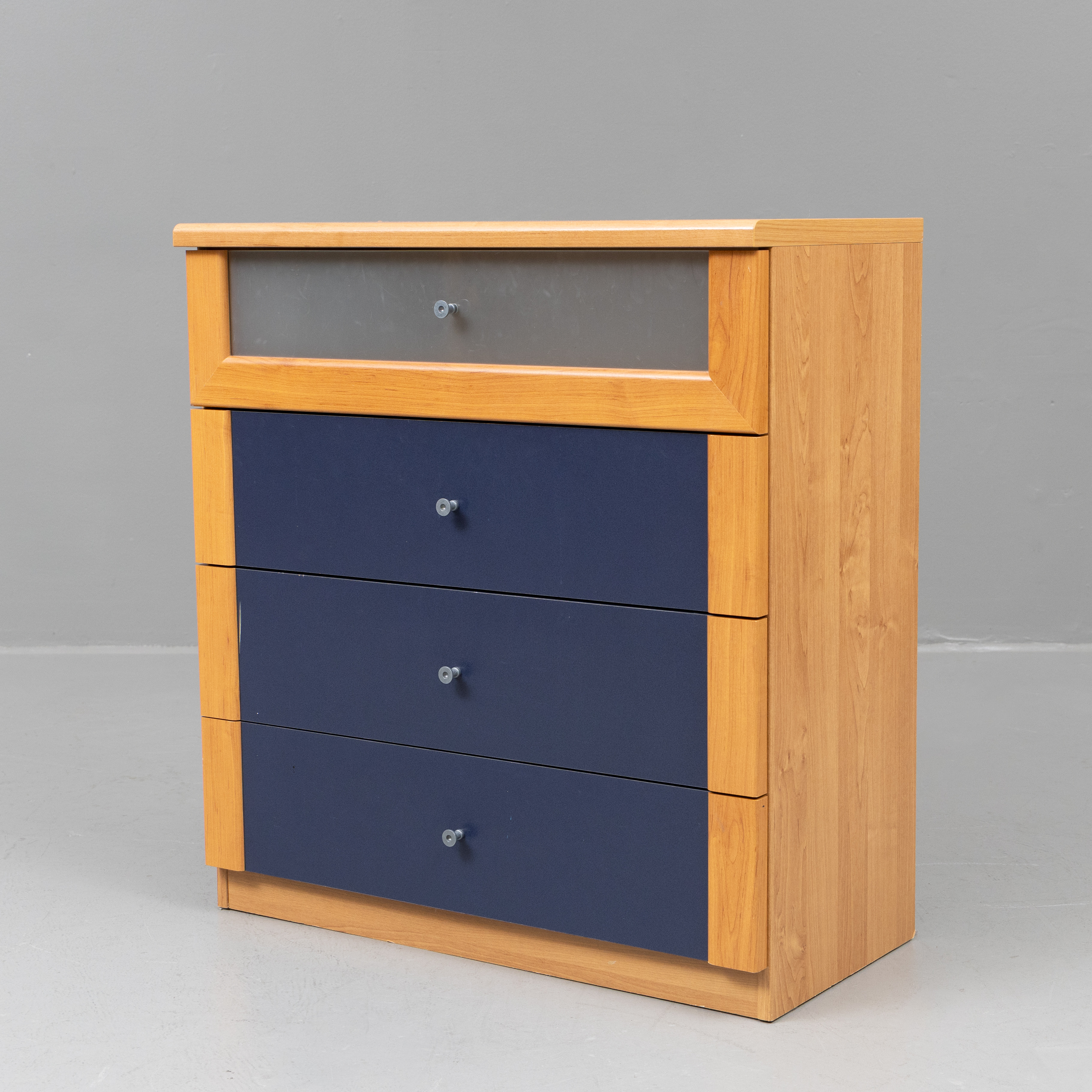 BYRÅ, al, "Askedal", IKEA, 2000-tal.