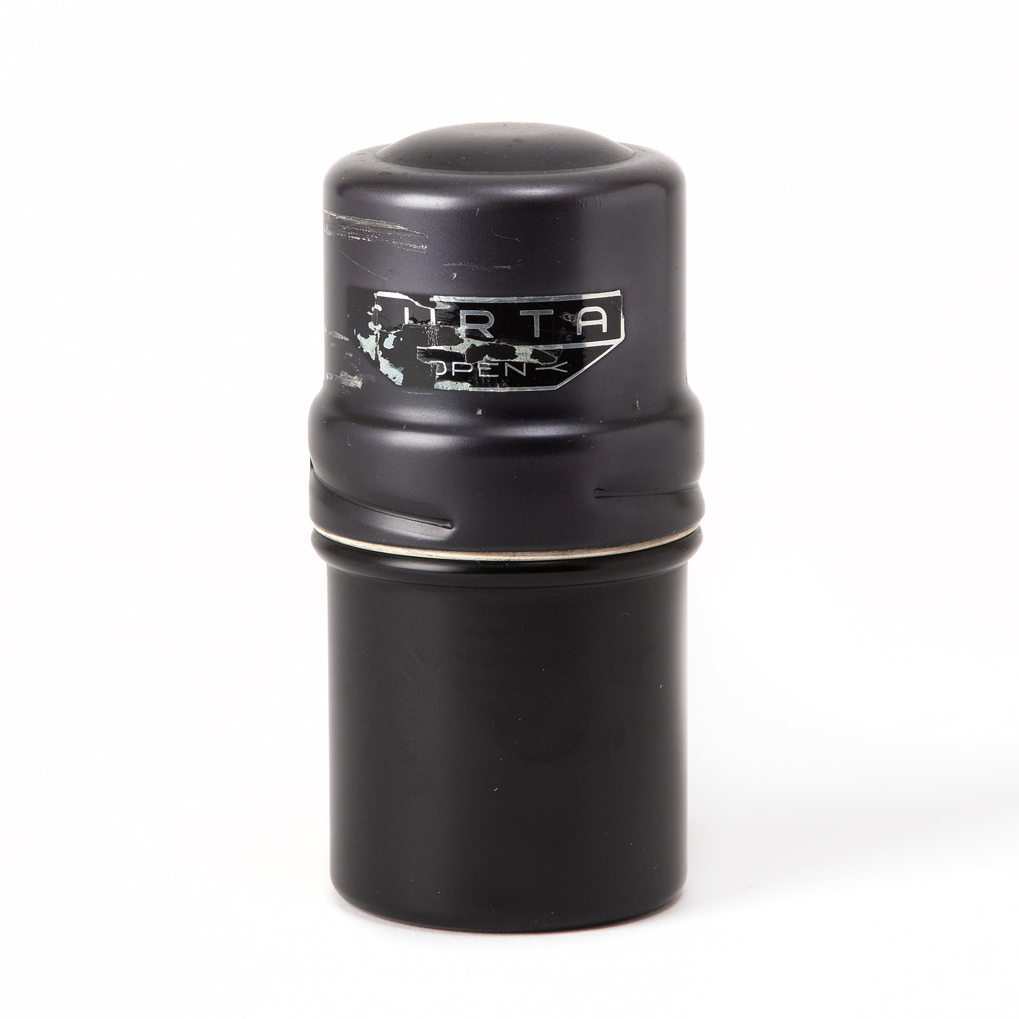 RÄKNESNURRA. "Curta", Type 1, Curt Herzstark, Contina AG Mauren.