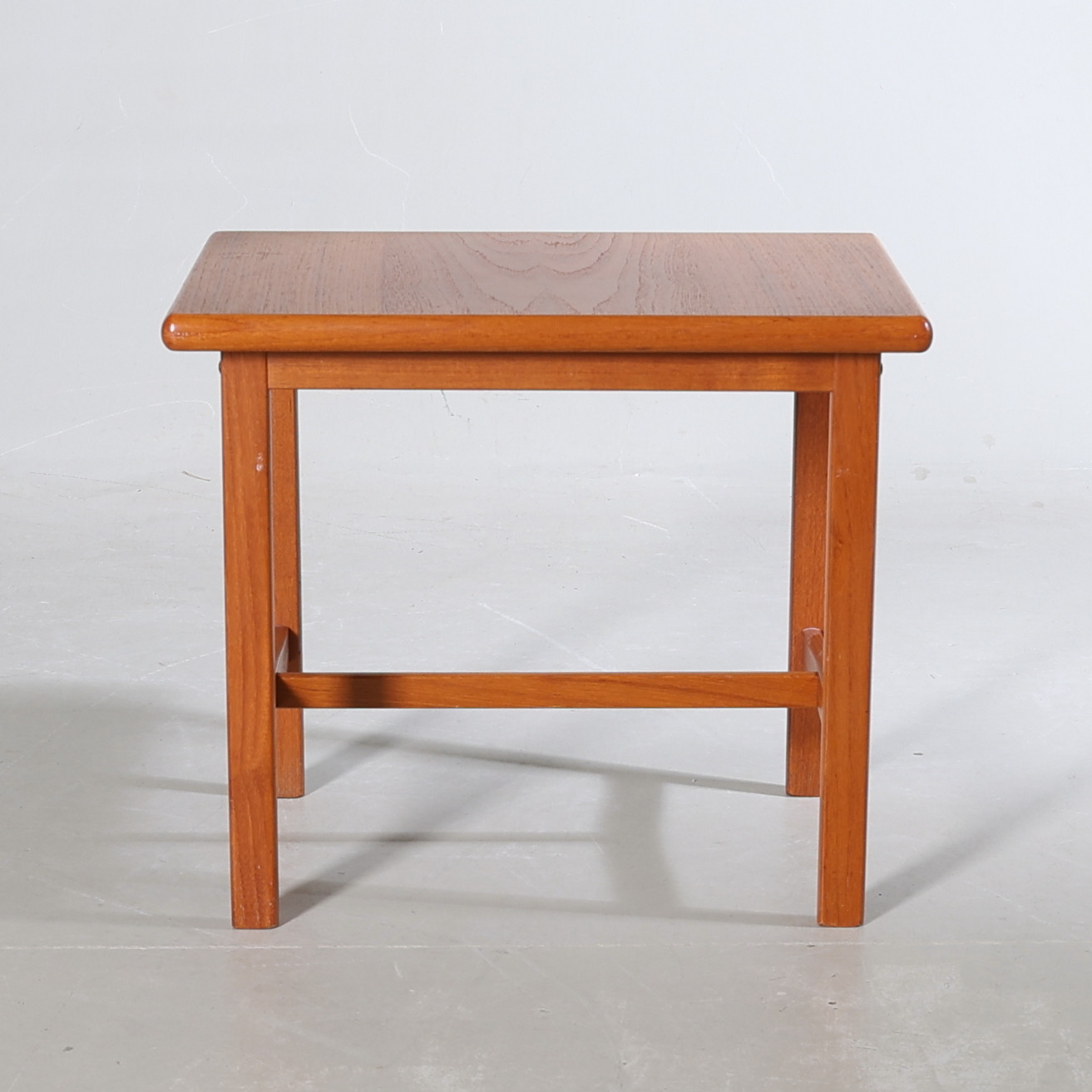 SIDOBORD, teak, Alberts Tibro, 1970-tal.