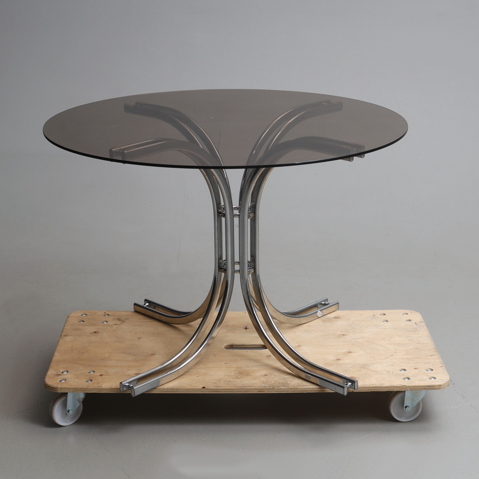 MATBORD, möjligen Gastone Rinaldi, Italien 1970-80tal.