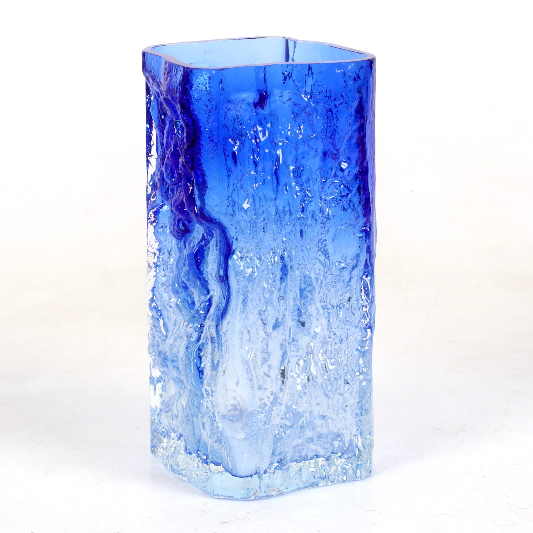 KAJ BLOMQVIST. Vas, glas, Kumela Finland.