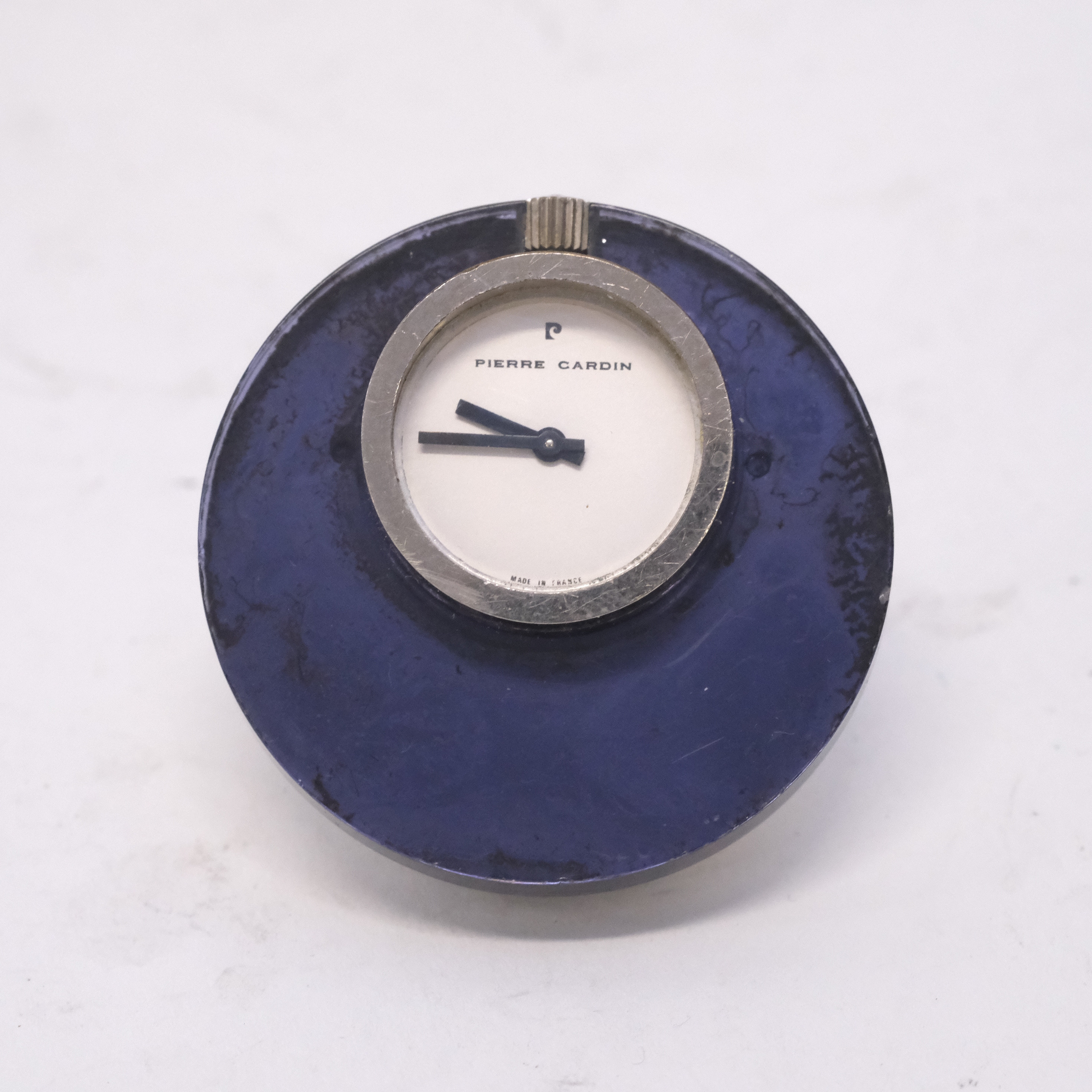 ARMBANDSUR, PIERRE CARDIN, "ESPACE", JAEGER.