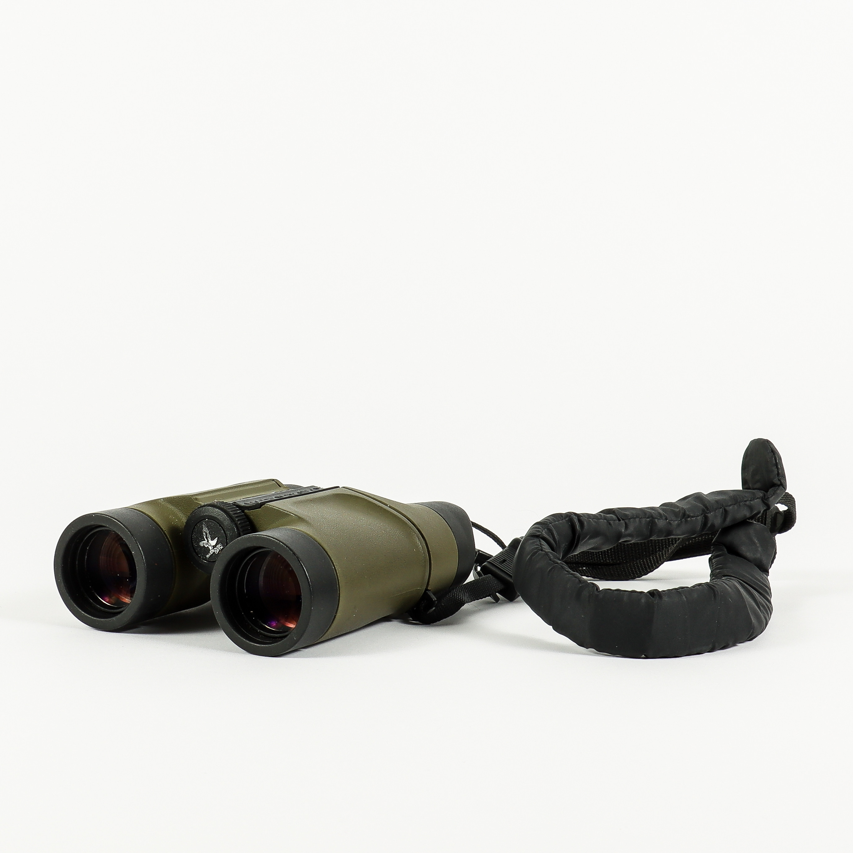 KIKARE Swarovski Optik, Habicht SLC.