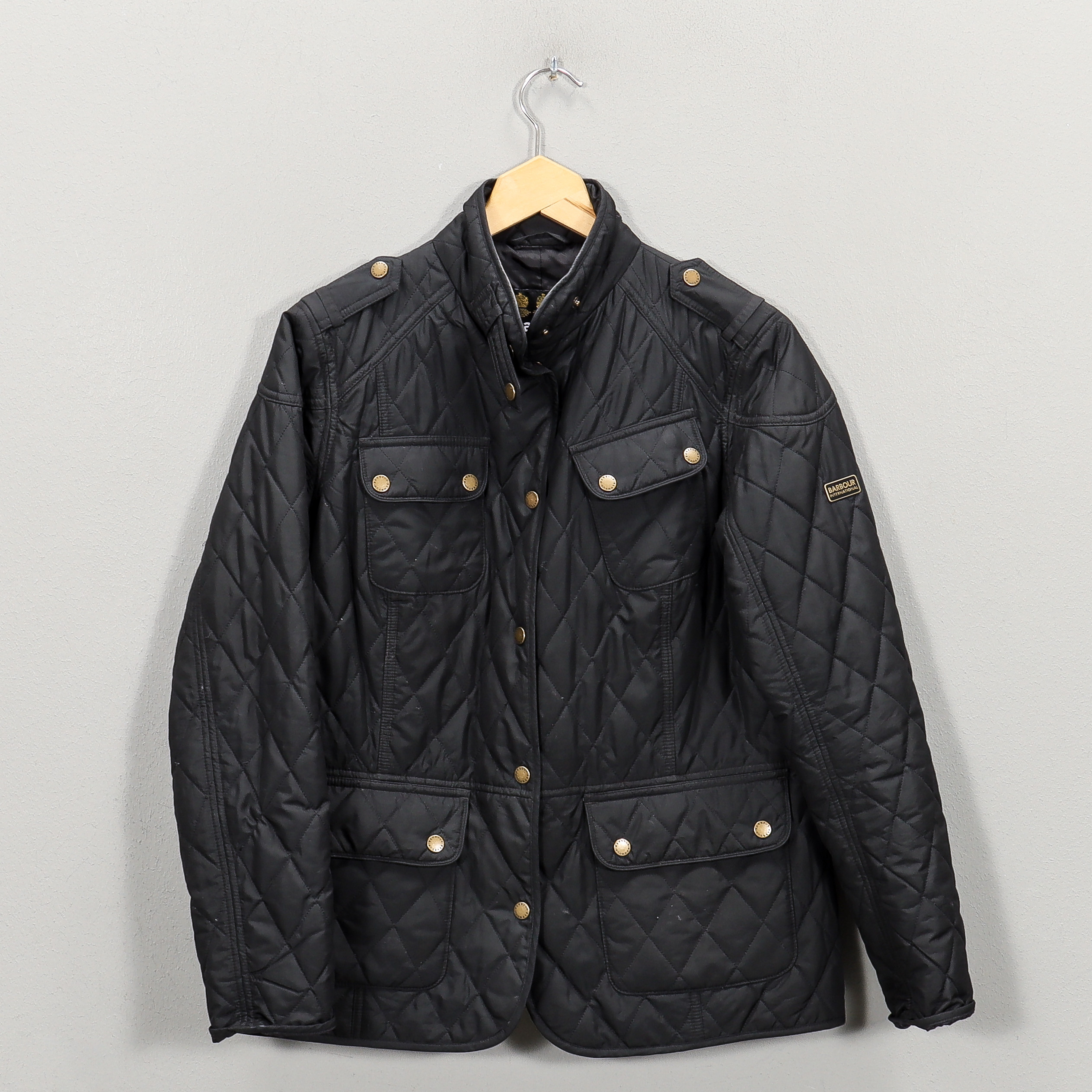 BARBOUR damjacka.