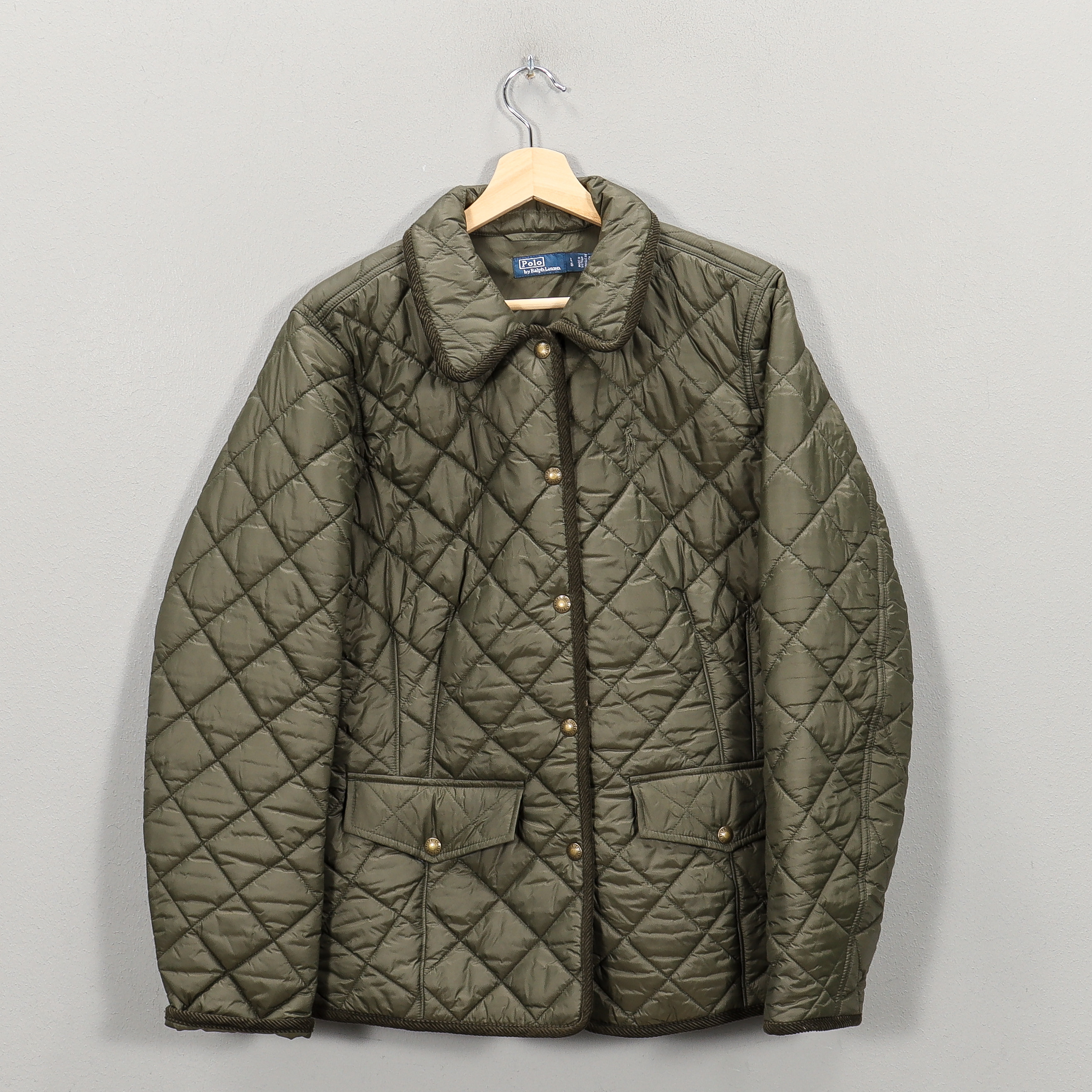 RALPH LAUREN damjacka.
