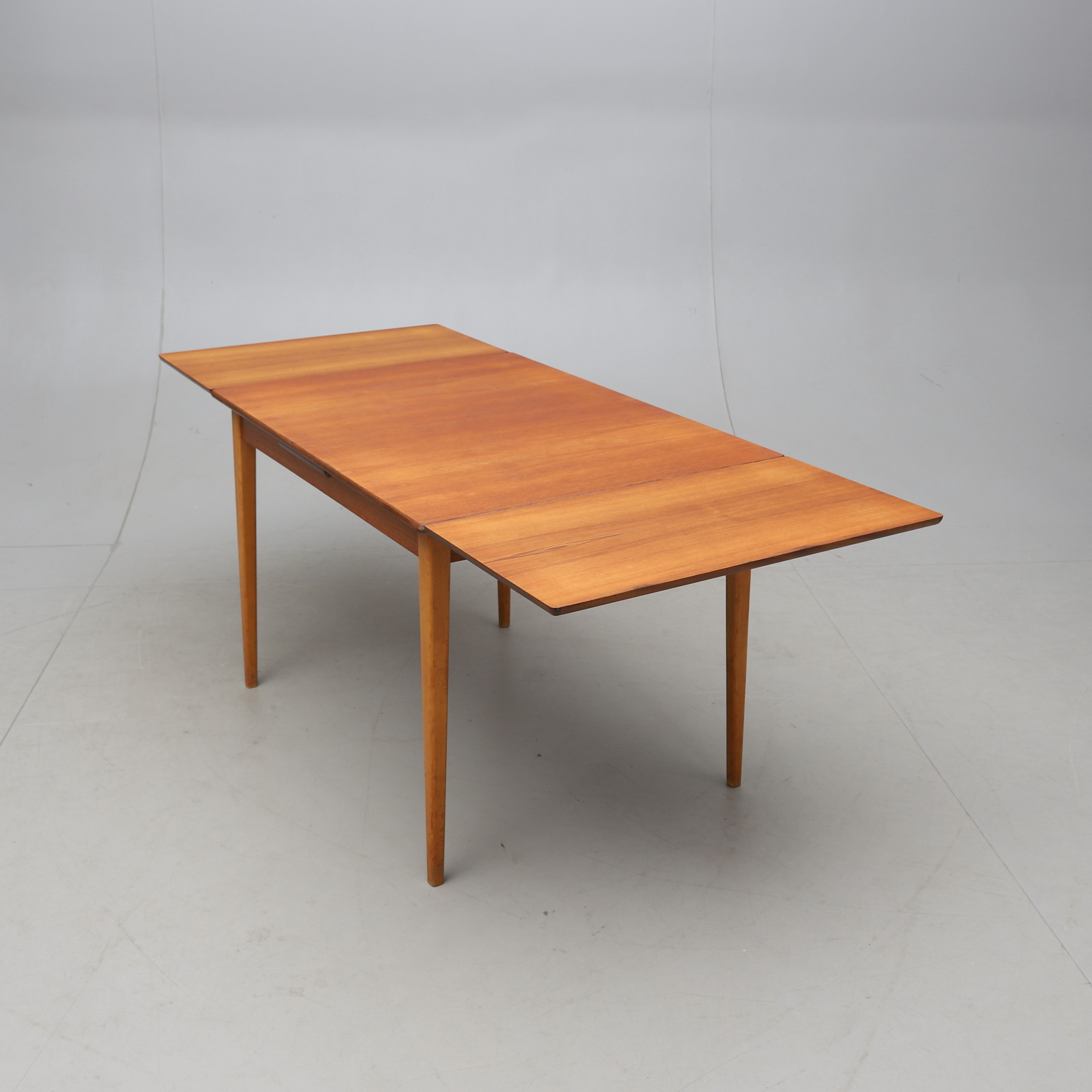 MATBORD, teak, 1950/60-tal.