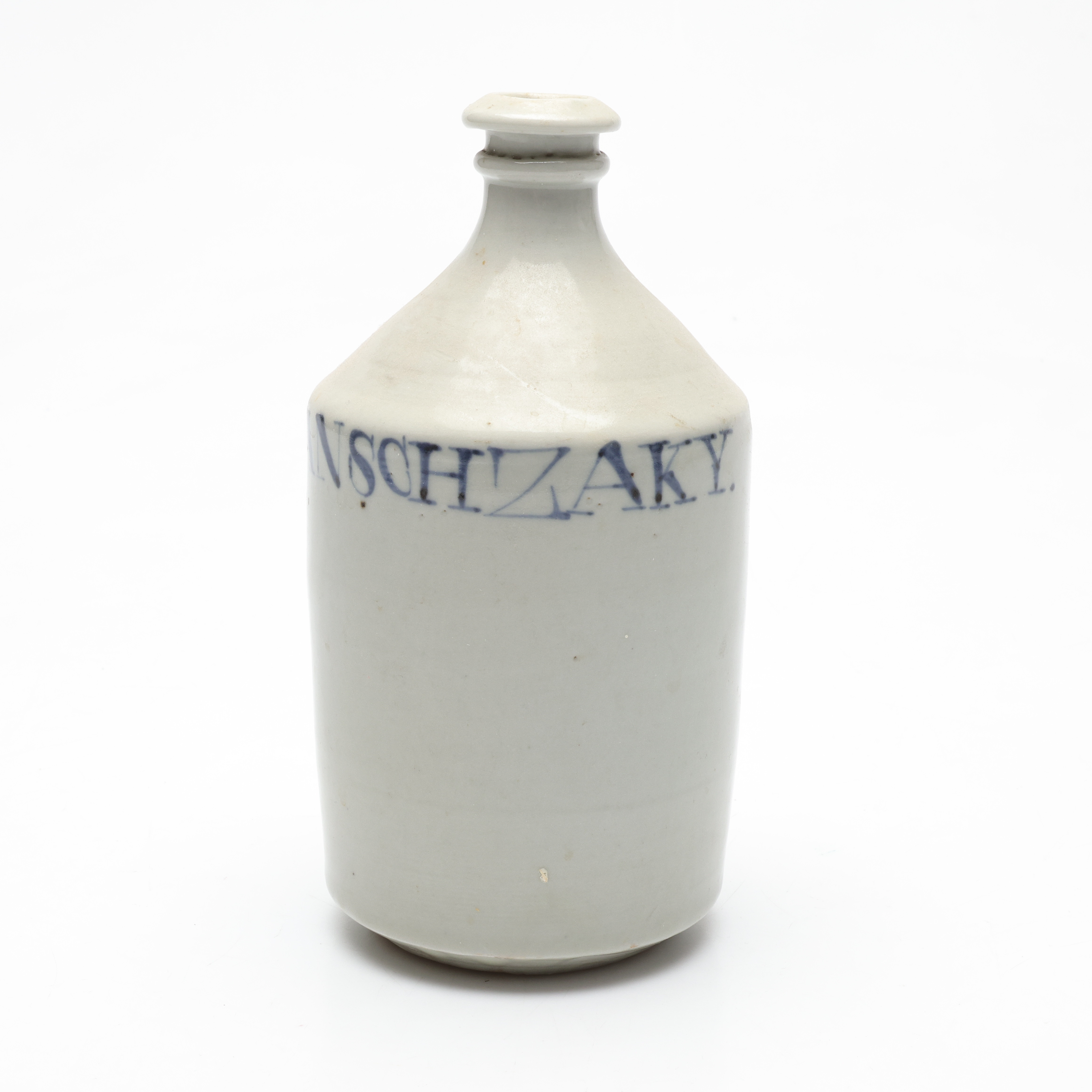SOYAFLASKA, Japan, 1800-tal.