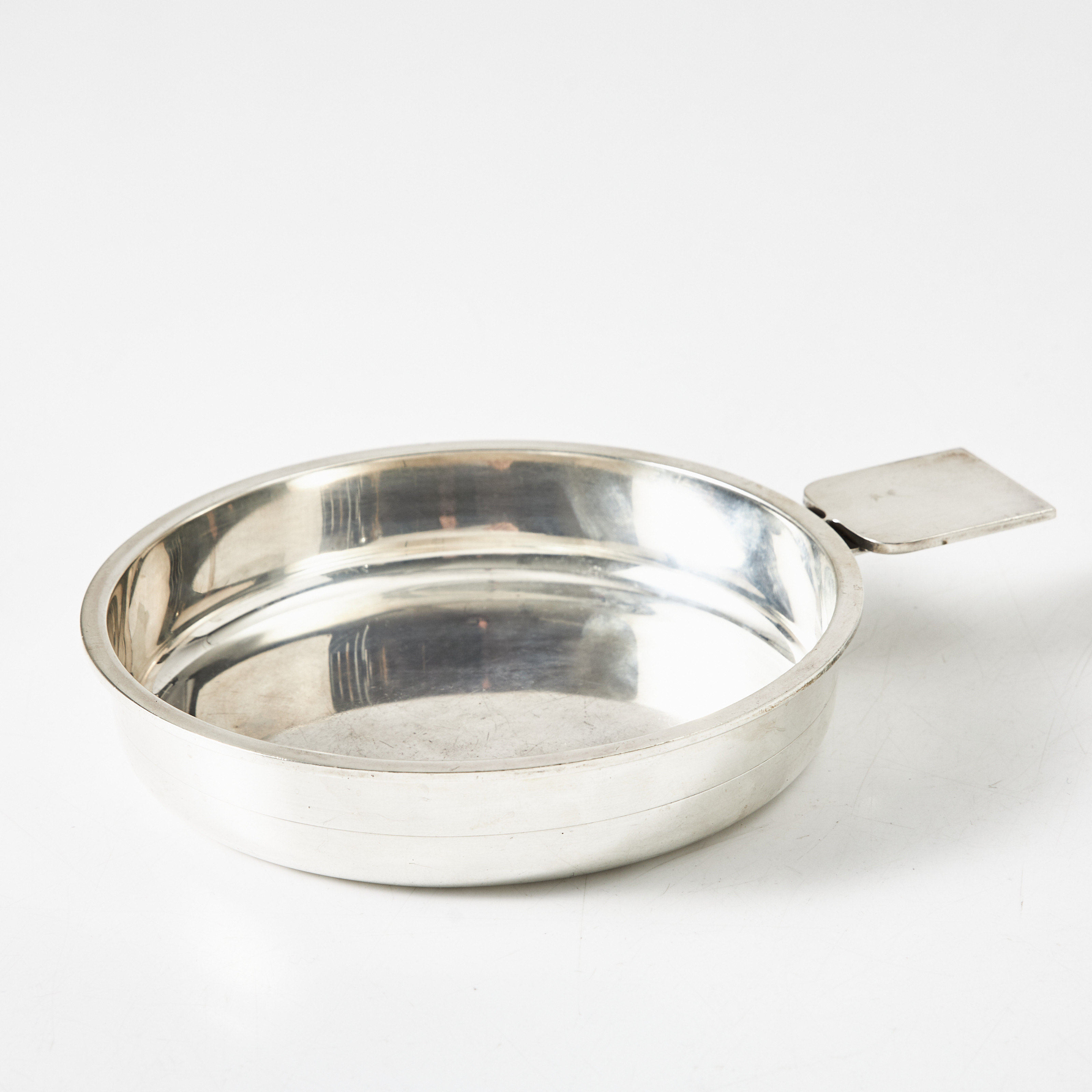 W.A. BOLIN. Skål, silver, Stockholm 1962.