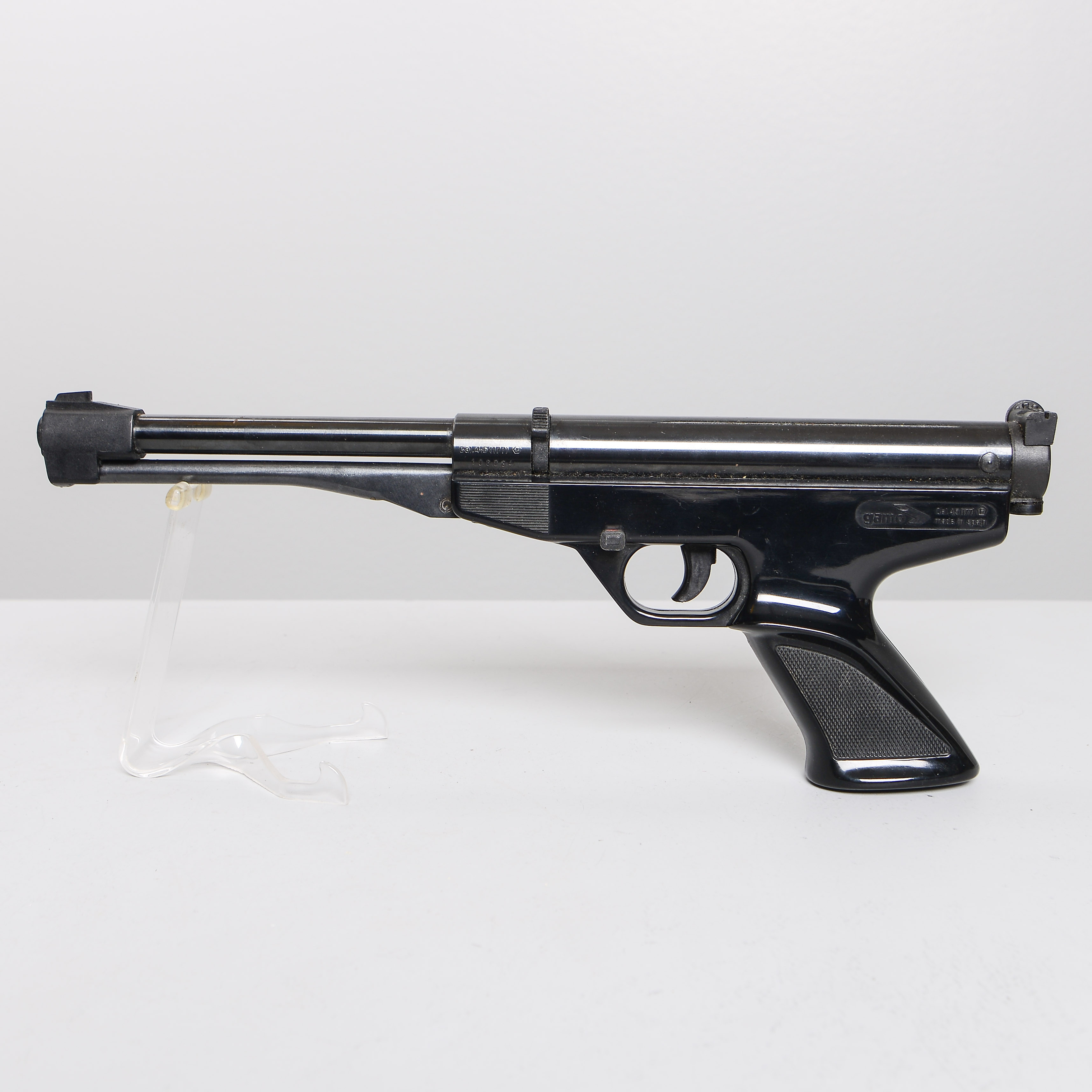 LUFTPISTOL, Gamo, Spanien, 1900-talets andra del.