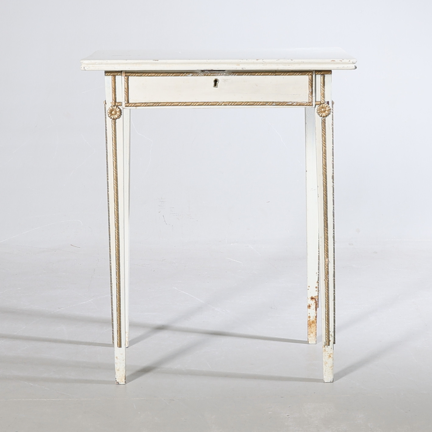 BORD, gustaviansk stil, 1900-tal.