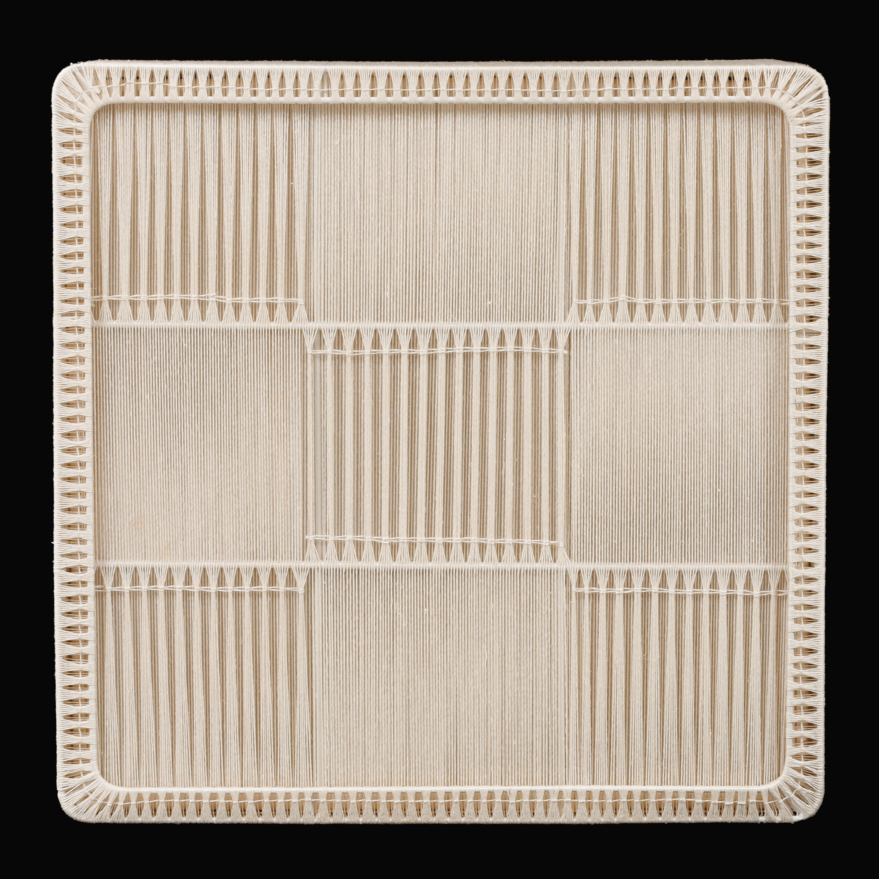 PLAFOND, trådmodell, 1950/60-tal.
