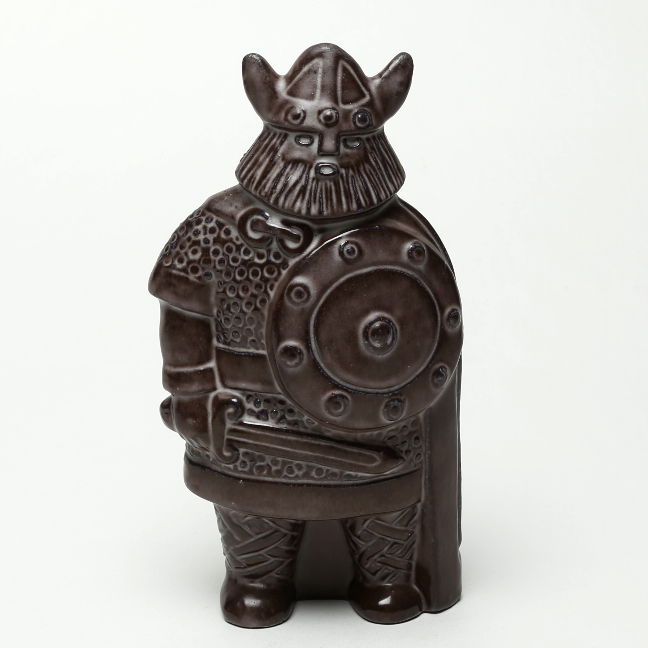 VIKING, keramik, Upsala-Ekeby, signerad.