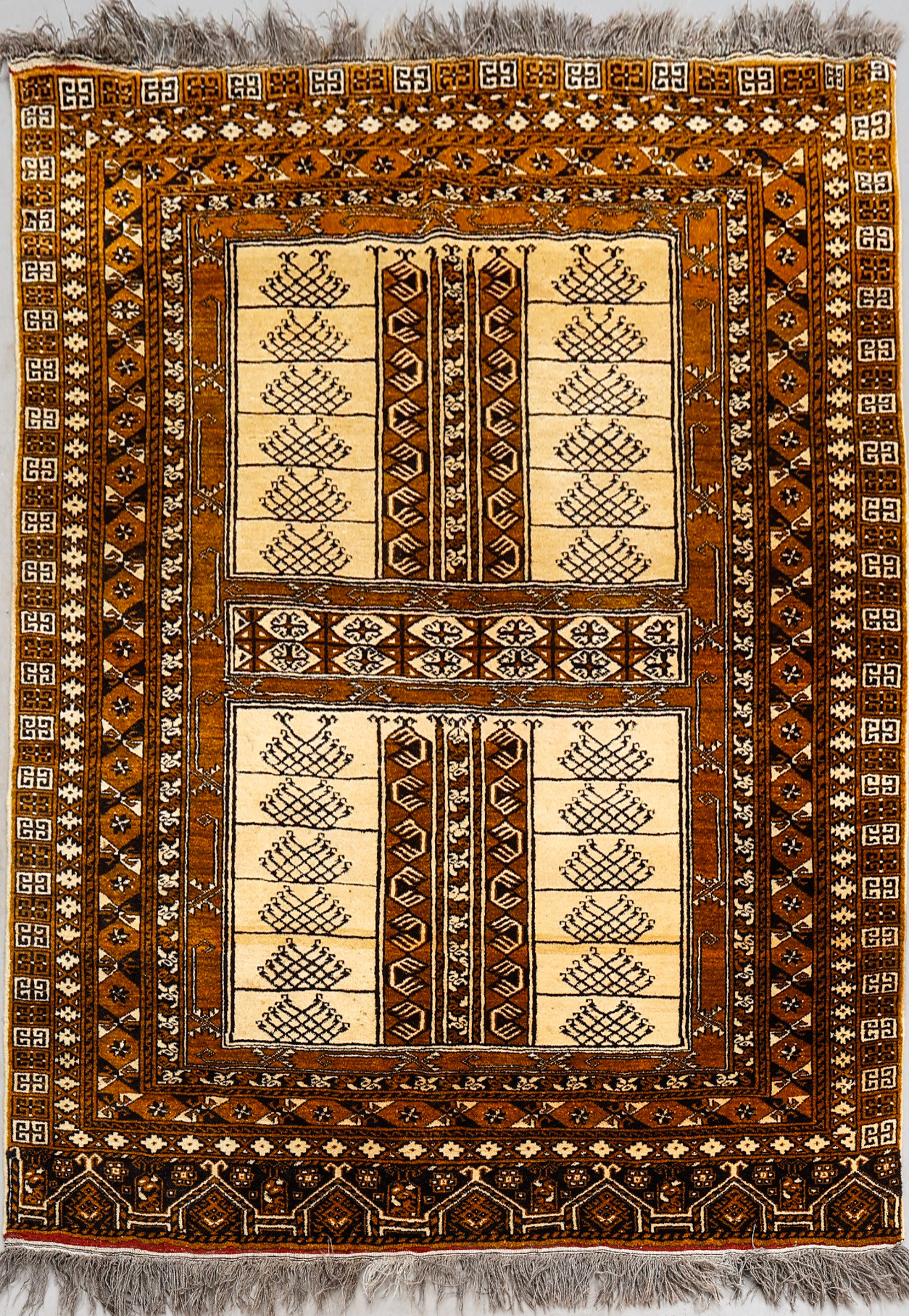 MATTA, Guldafghan.