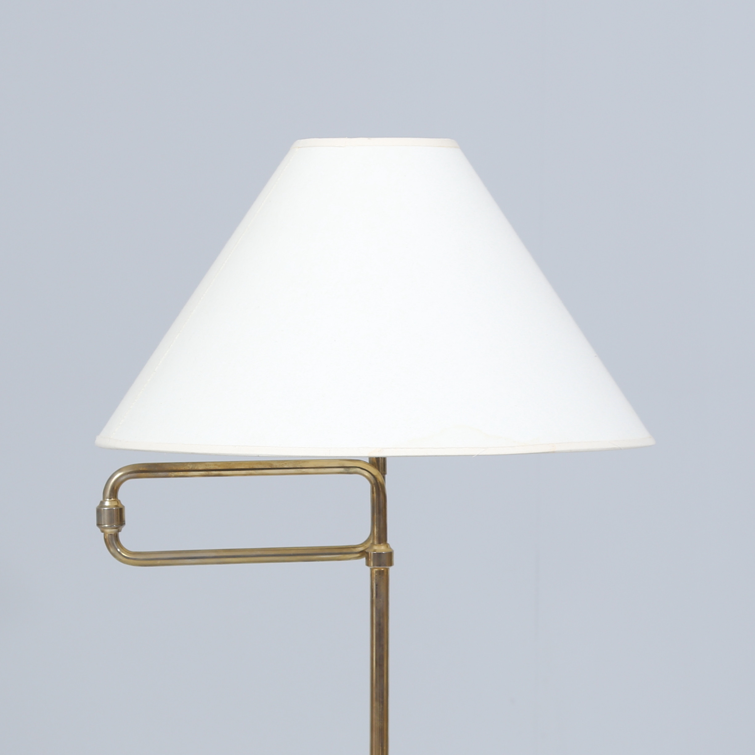 Golvlampa, RAF, Reijmyre.