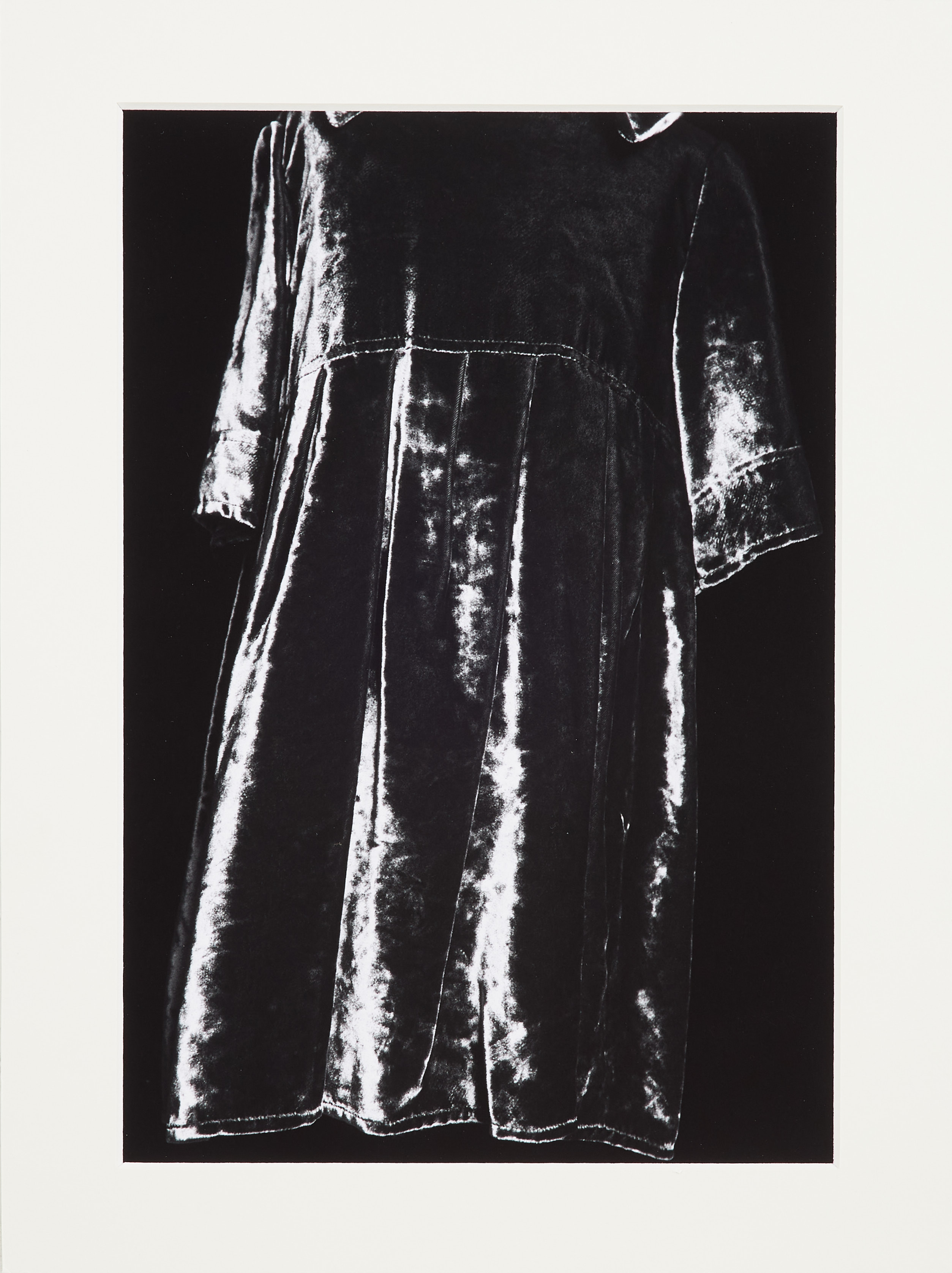 THOMAS WÅGSTRÖM. "Slaget Nall 10", pigment print, etikettmärkt från Fotografiska museum Concept, signerad samt numrerad 9/15 a tergo, daterad 1993/2015.