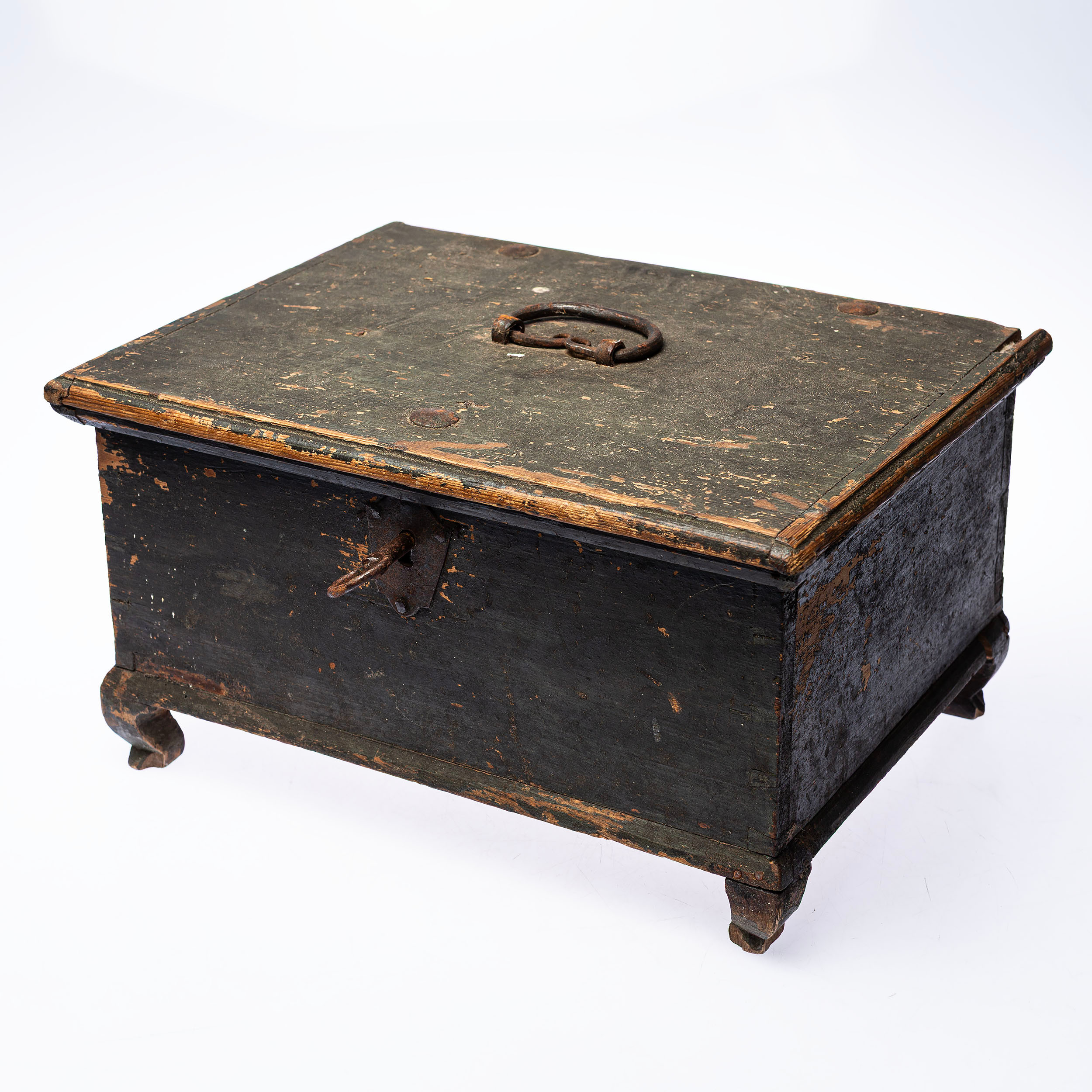 SKRIN, allmoge, 1800-tal.