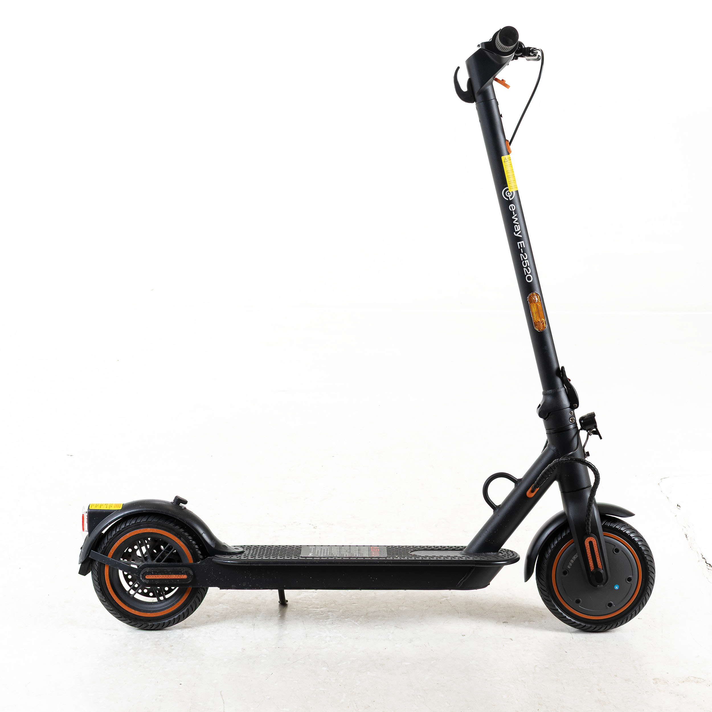 EL-SCOOTER, E-Way E-2520.