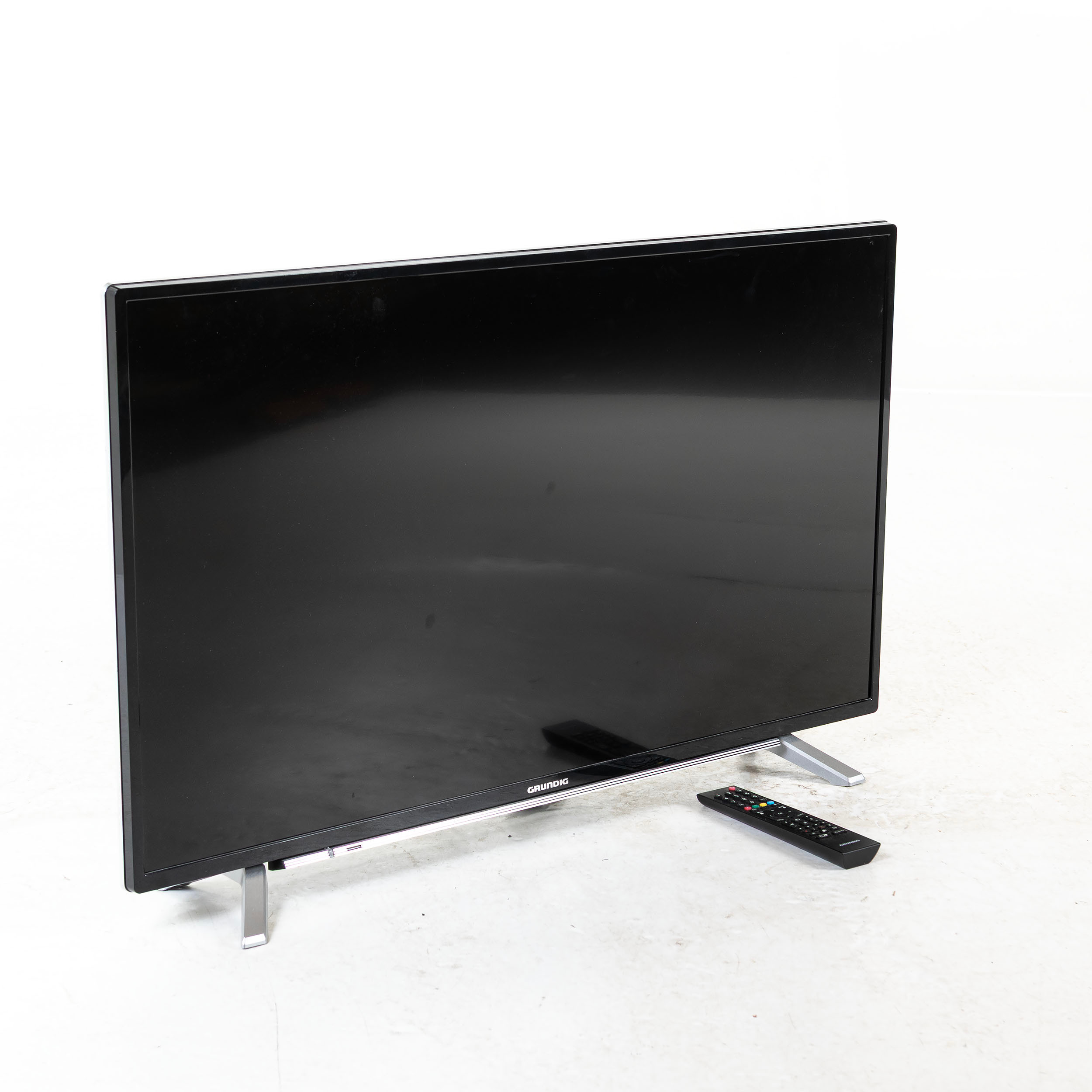 TV, Grundig 40".