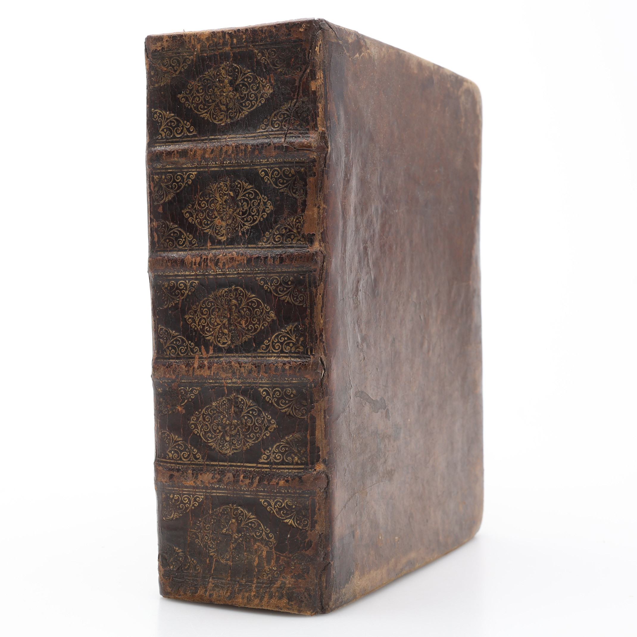 HISTORIA. JOHANNES LOCCENIUS HISTORIA OM CARL XI 1674 TILLSAMMANS MED LOCCENIUS ANTIQVITATUM SVEO-GOTHICARUM LIBRI TRES 1676.
