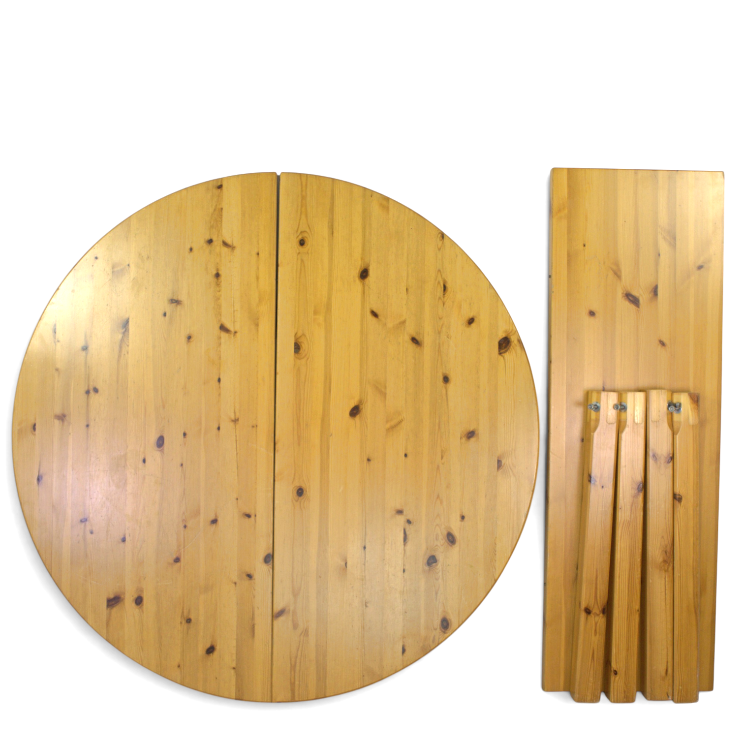 BORD, furu, 1970-/1980-tal.