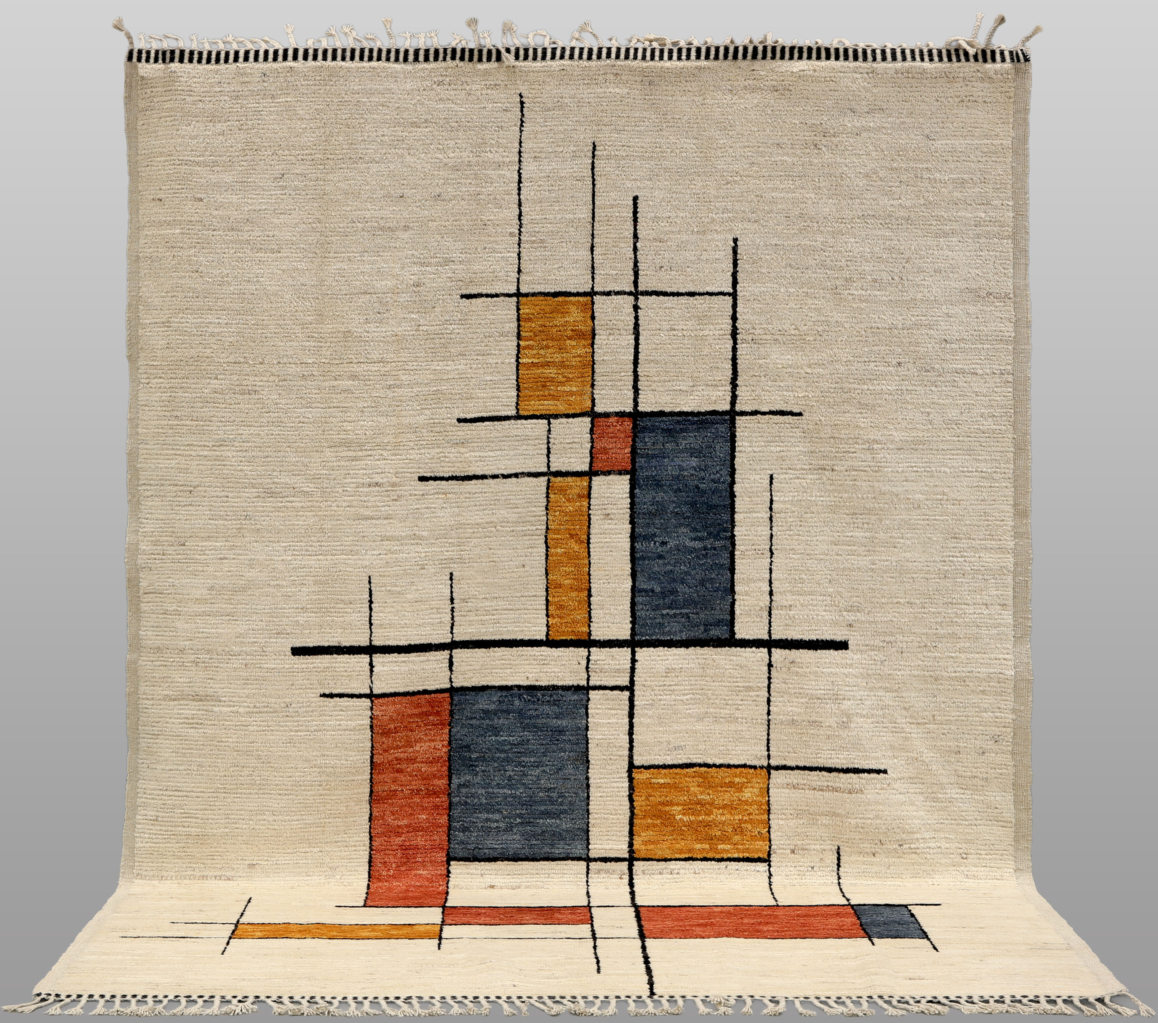 MATTA, Marocko design, 295 x 206 cm.