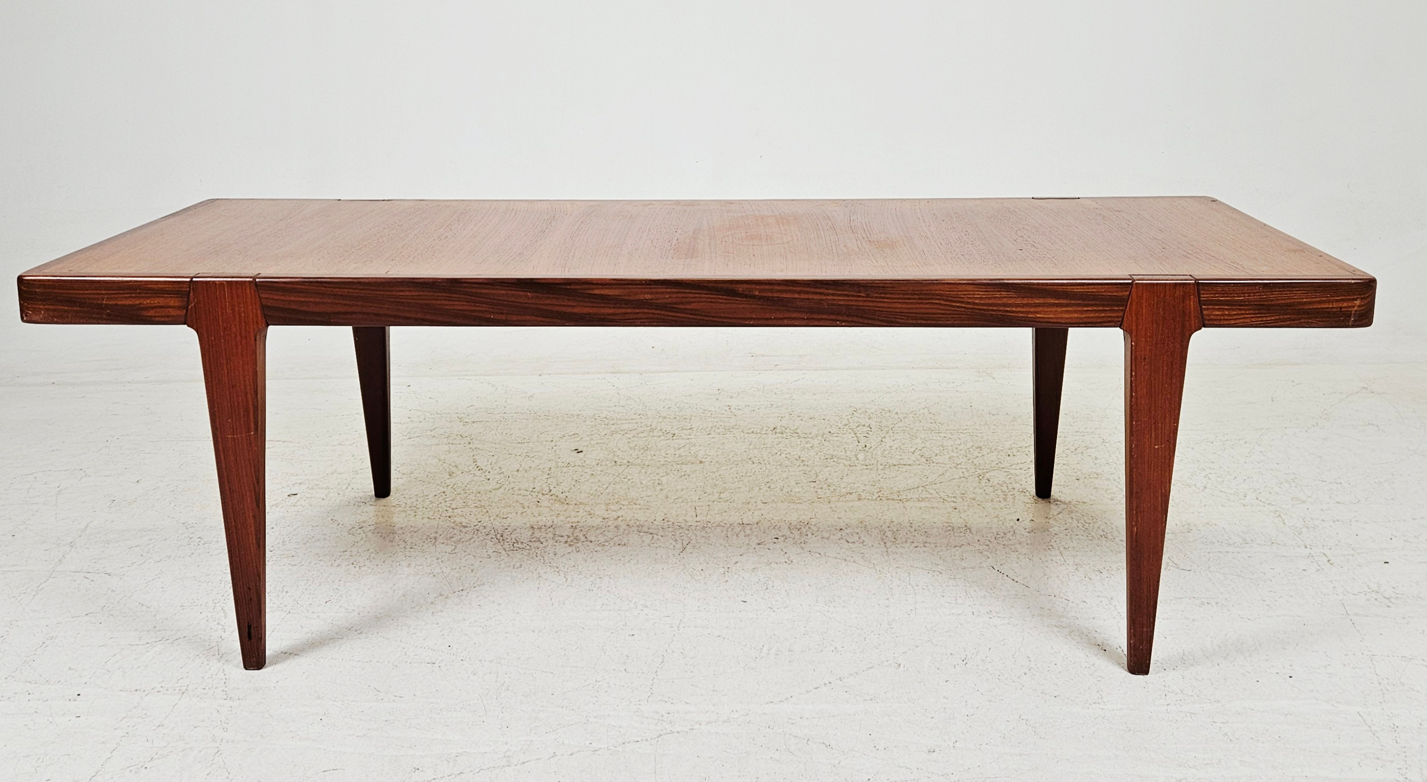 ERIK WÖRTZ. Soffbord, "Brando", Ikea, formgiven 1962.