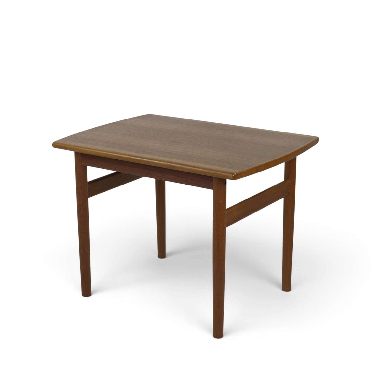 SIDOBORD, teak, 1960-tal.