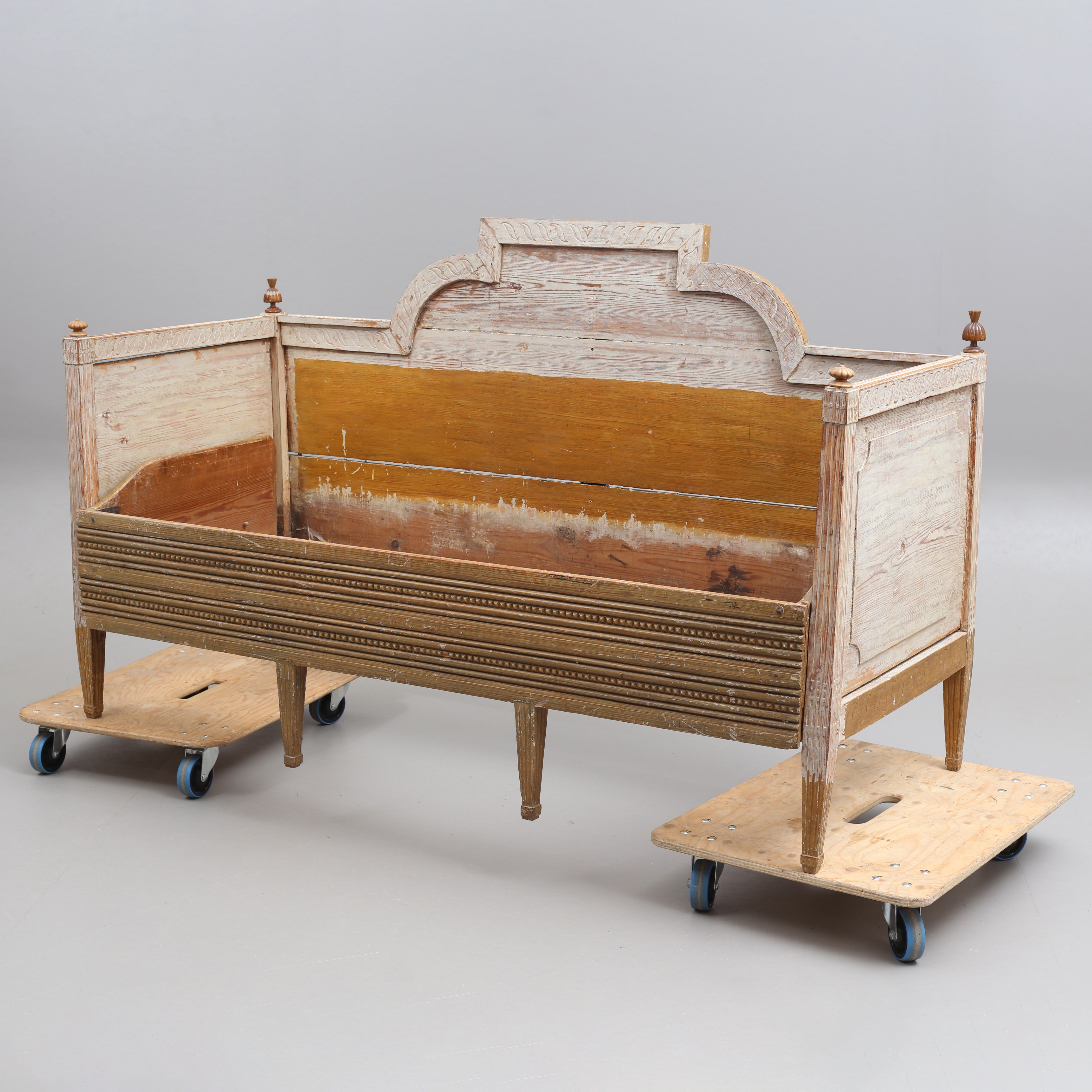SOFFA, gustaviansk, 1700-tal.