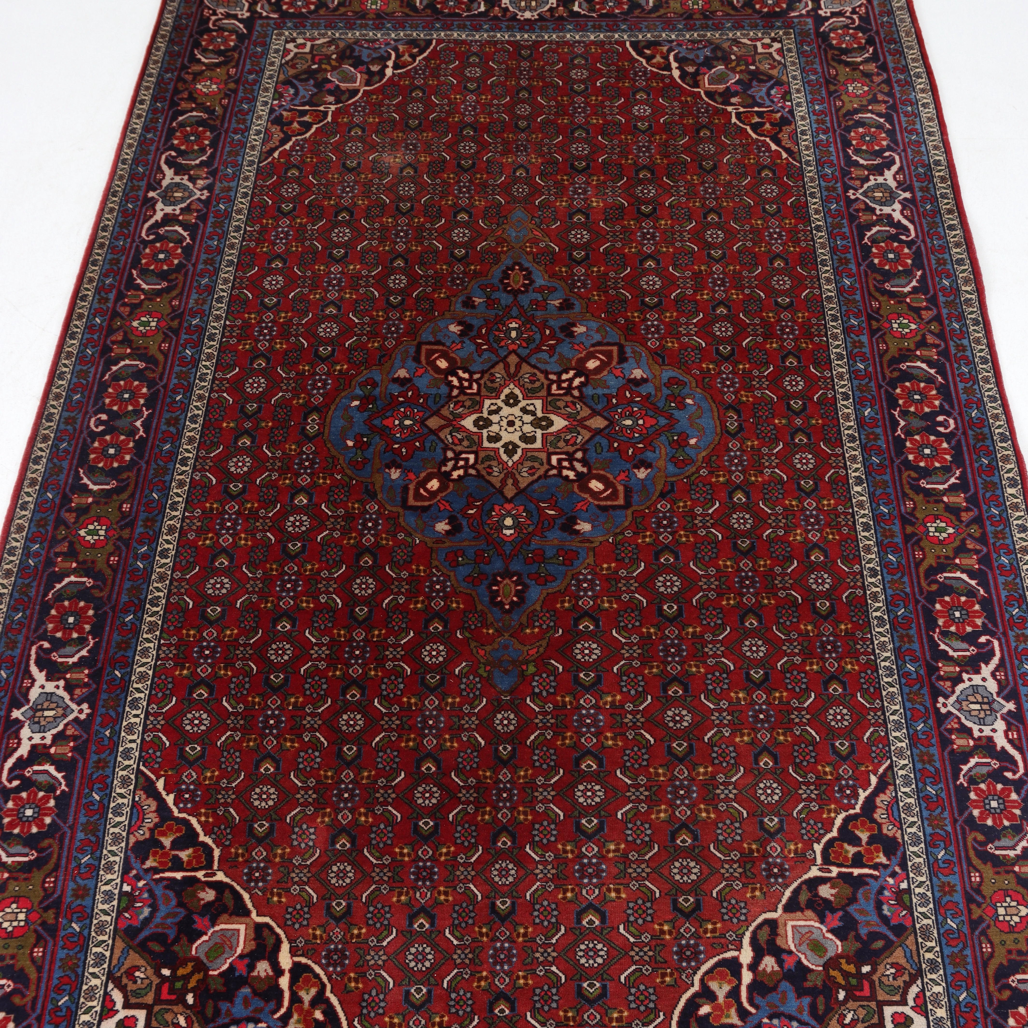 MATTA, orientalisk, 293 x 193 cm.