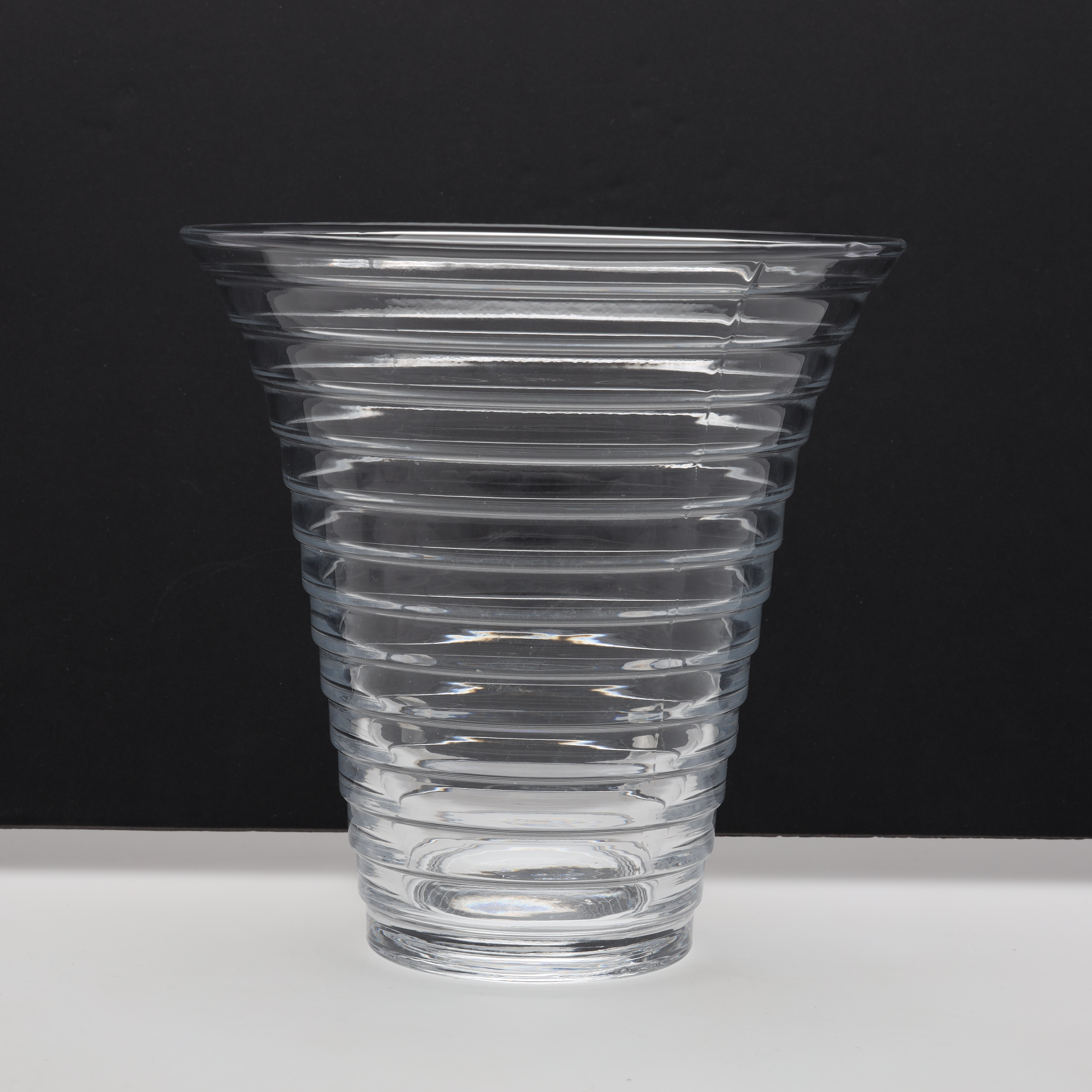 AINO AALTO (1894–1949). "Bölgeblick", Iittala, Finland.